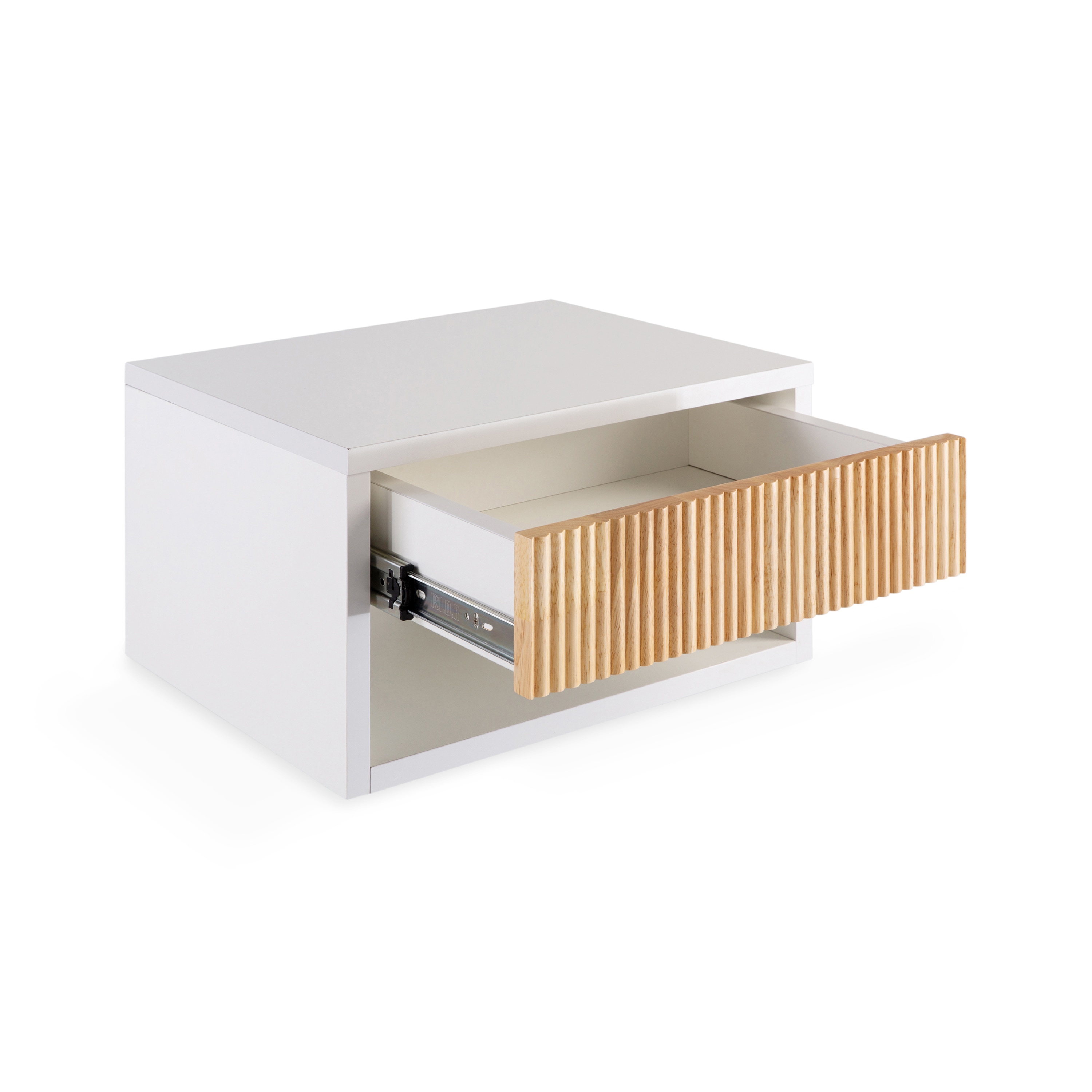 JONATHAN  Y NST2001B nightstands - View #2