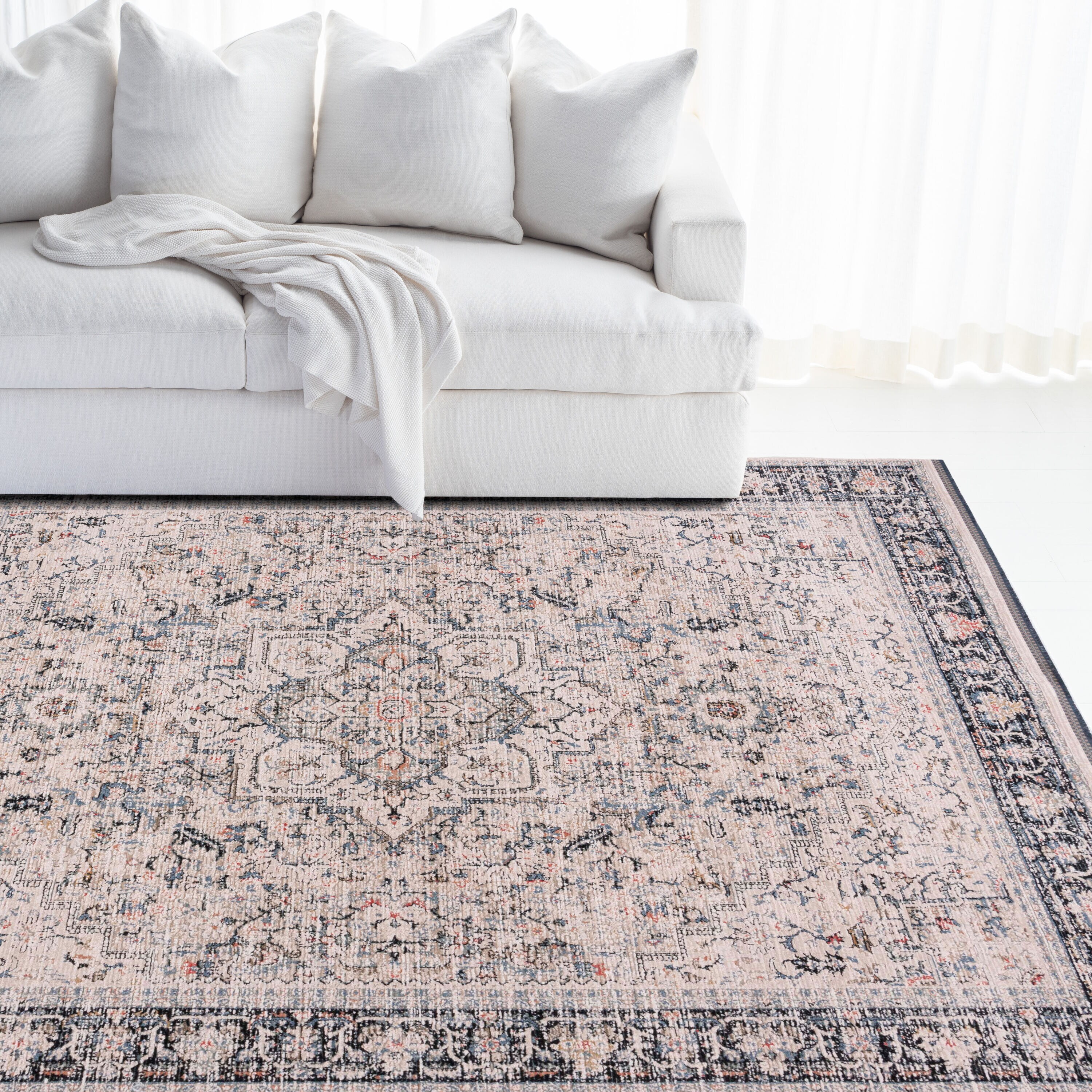 Safavieh LRL1616A-10 rugs - View #8