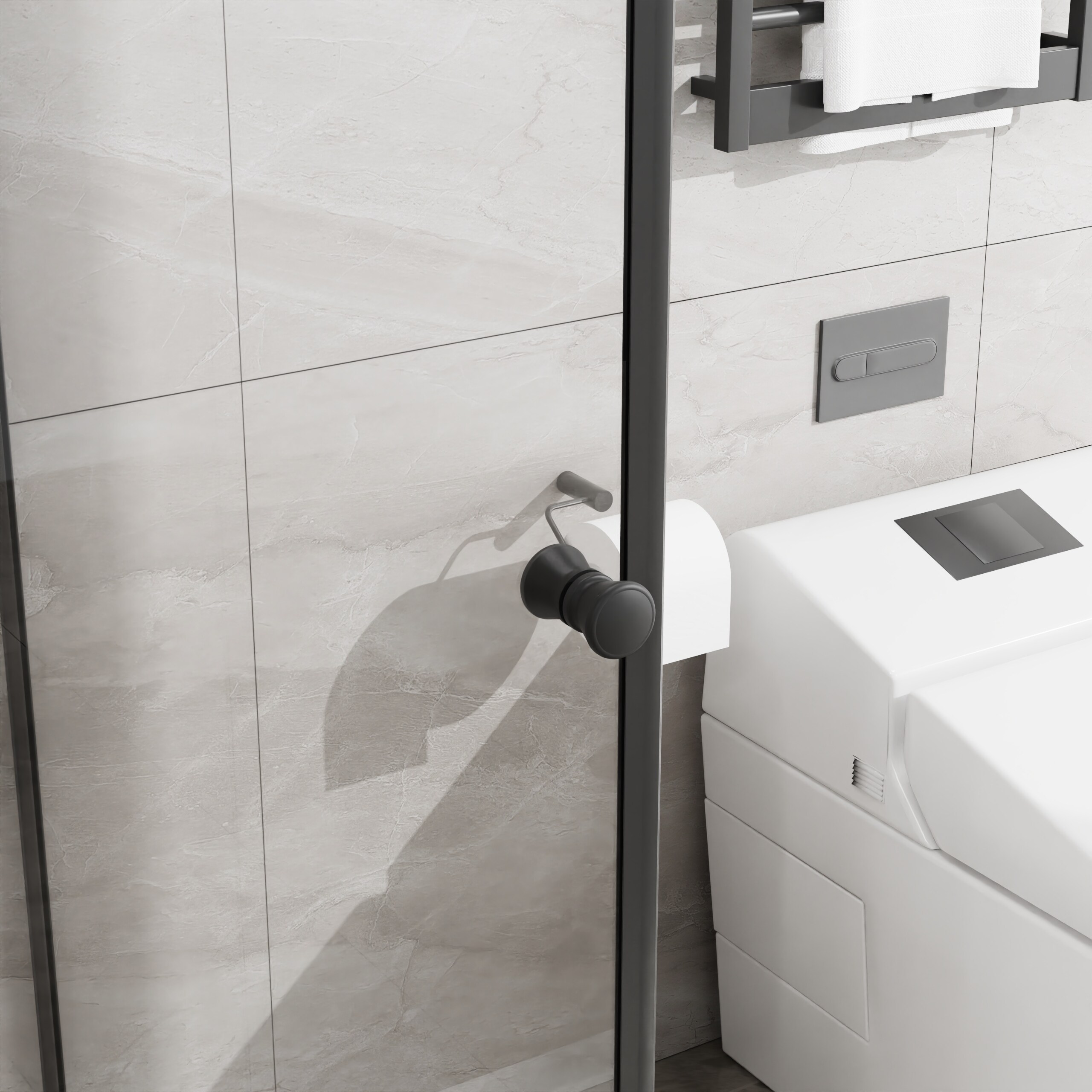 Tatayosi RY-63121901 Shower-Doors - View #6