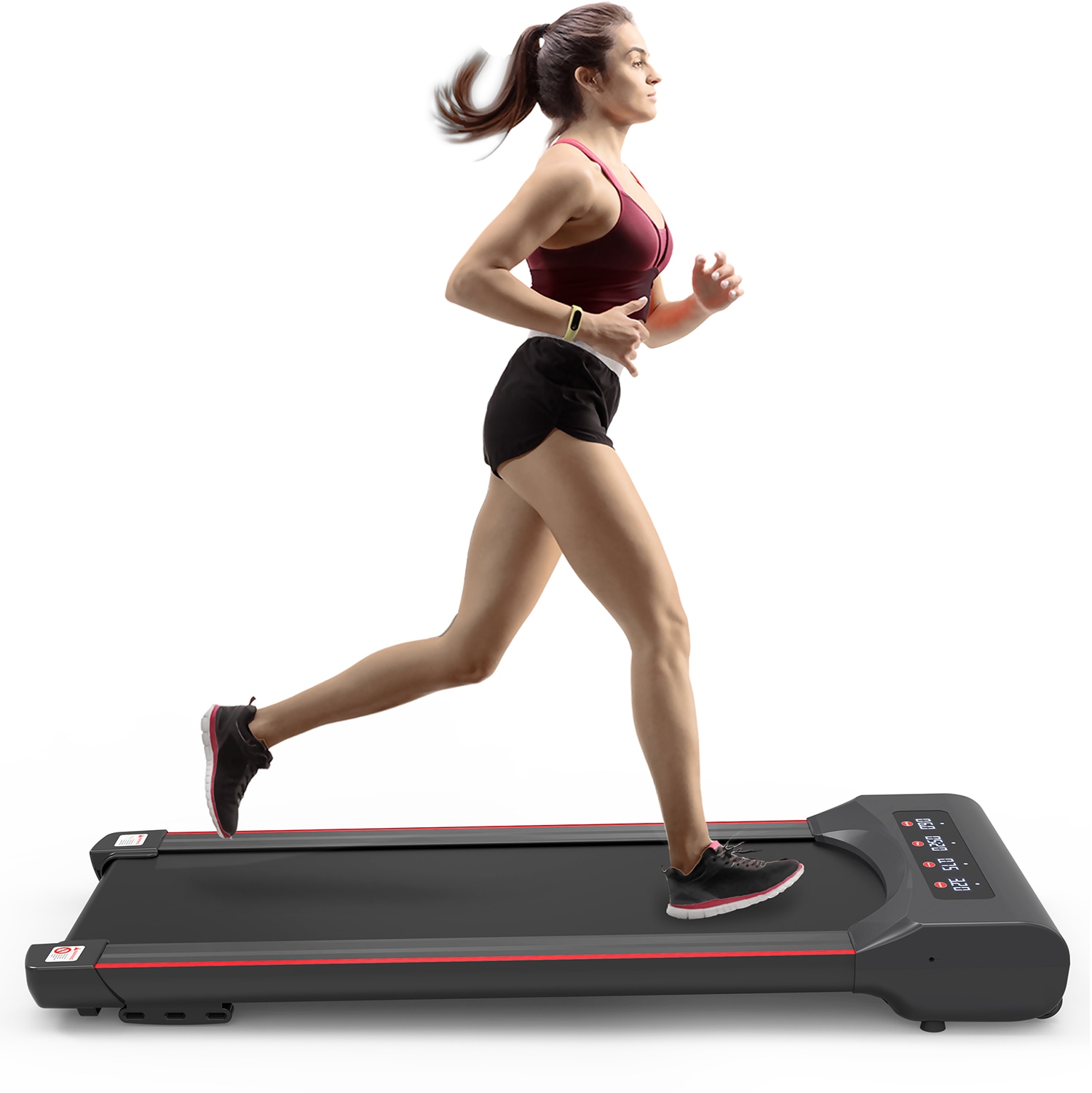 Flynama V-255628 treadmills - View #4
