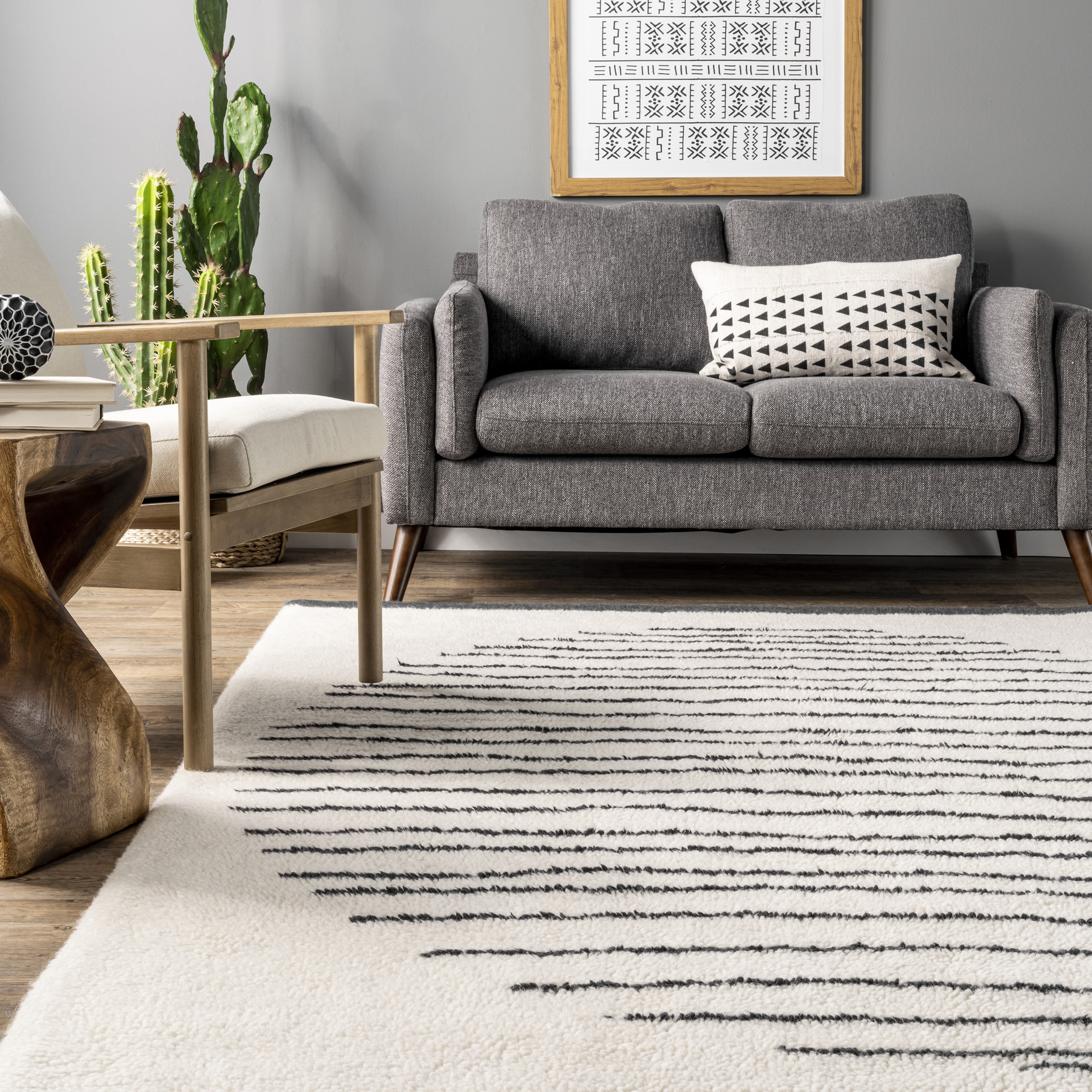 nuLOOM MTBE03A-305 rugs - View #8
