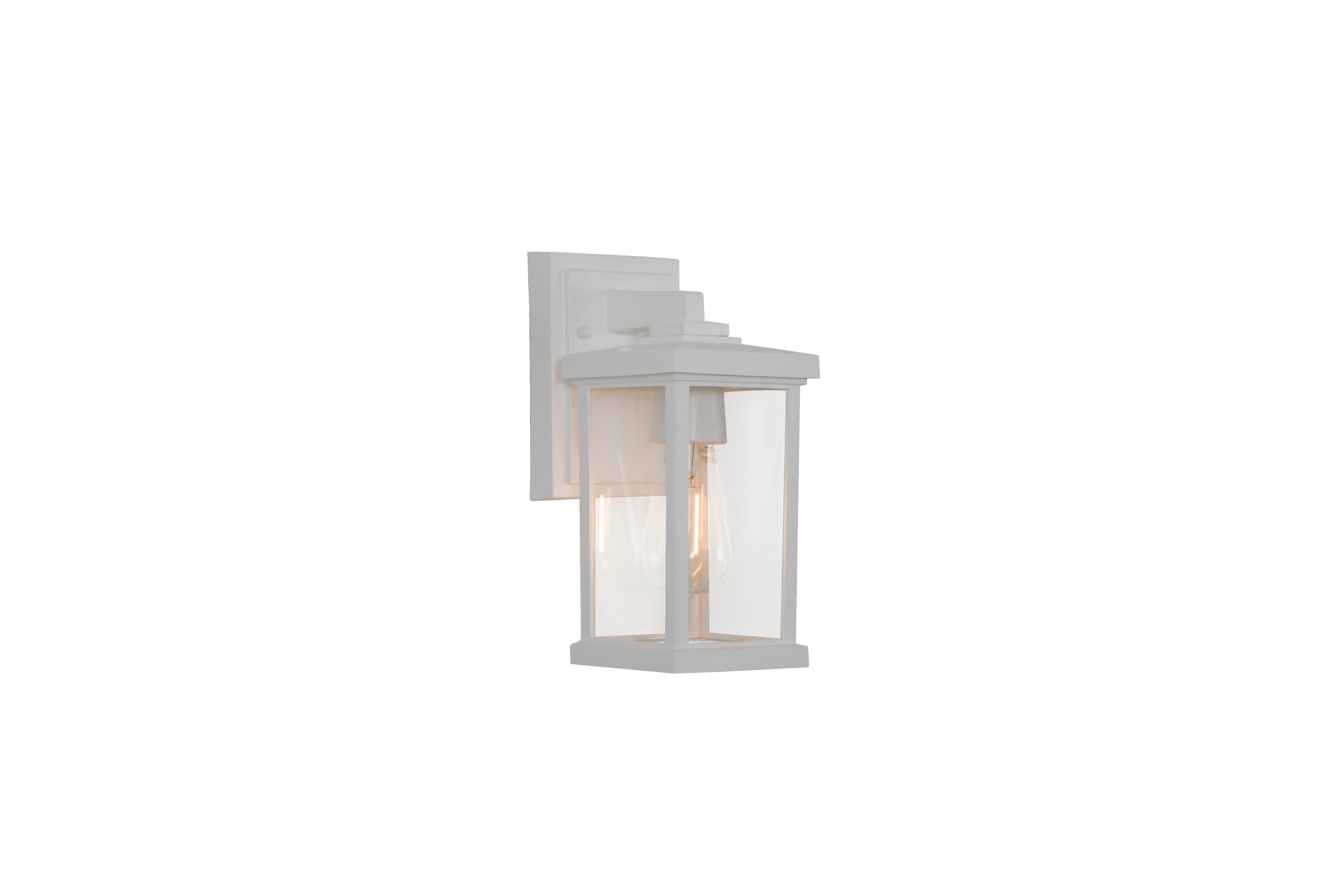 Project Source WLS142WW Outdoor-Wall-Lighting - View #8