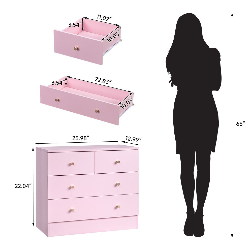 Outopee LO1G52005491 dressers - View #8