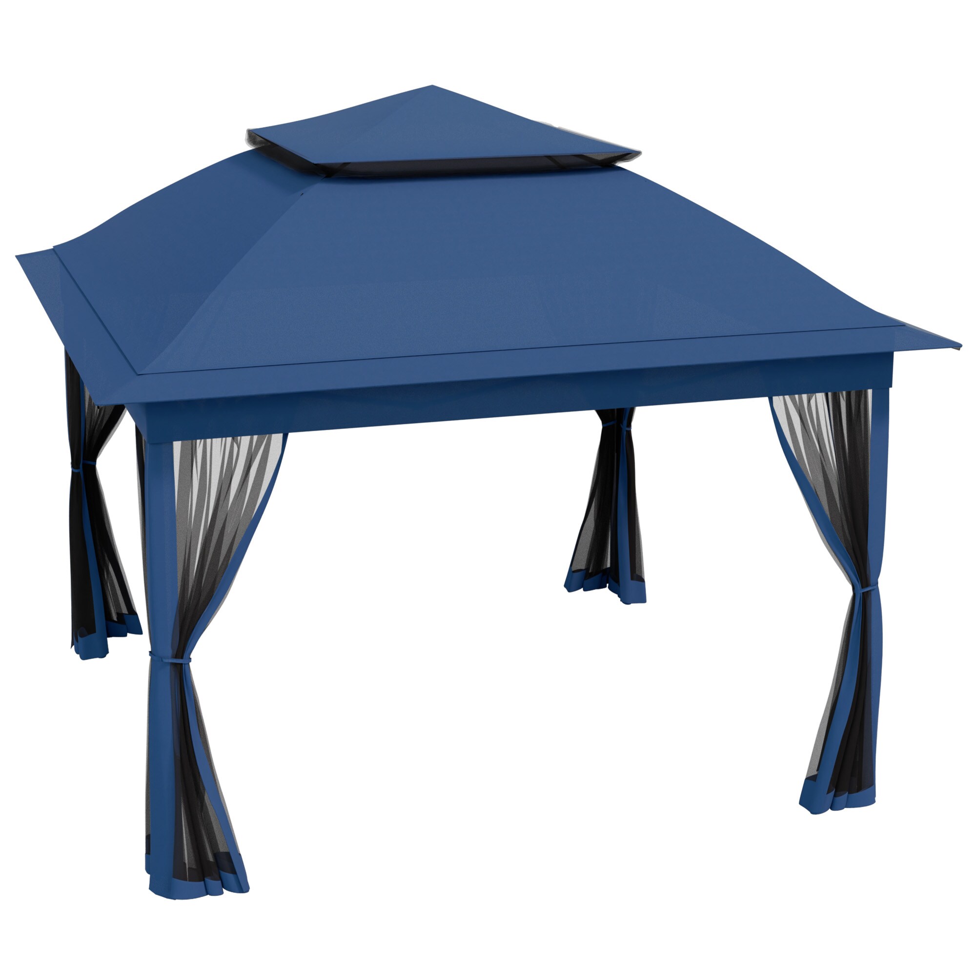 Gardenbee HGL-J08 Pergolas-2 - View #9