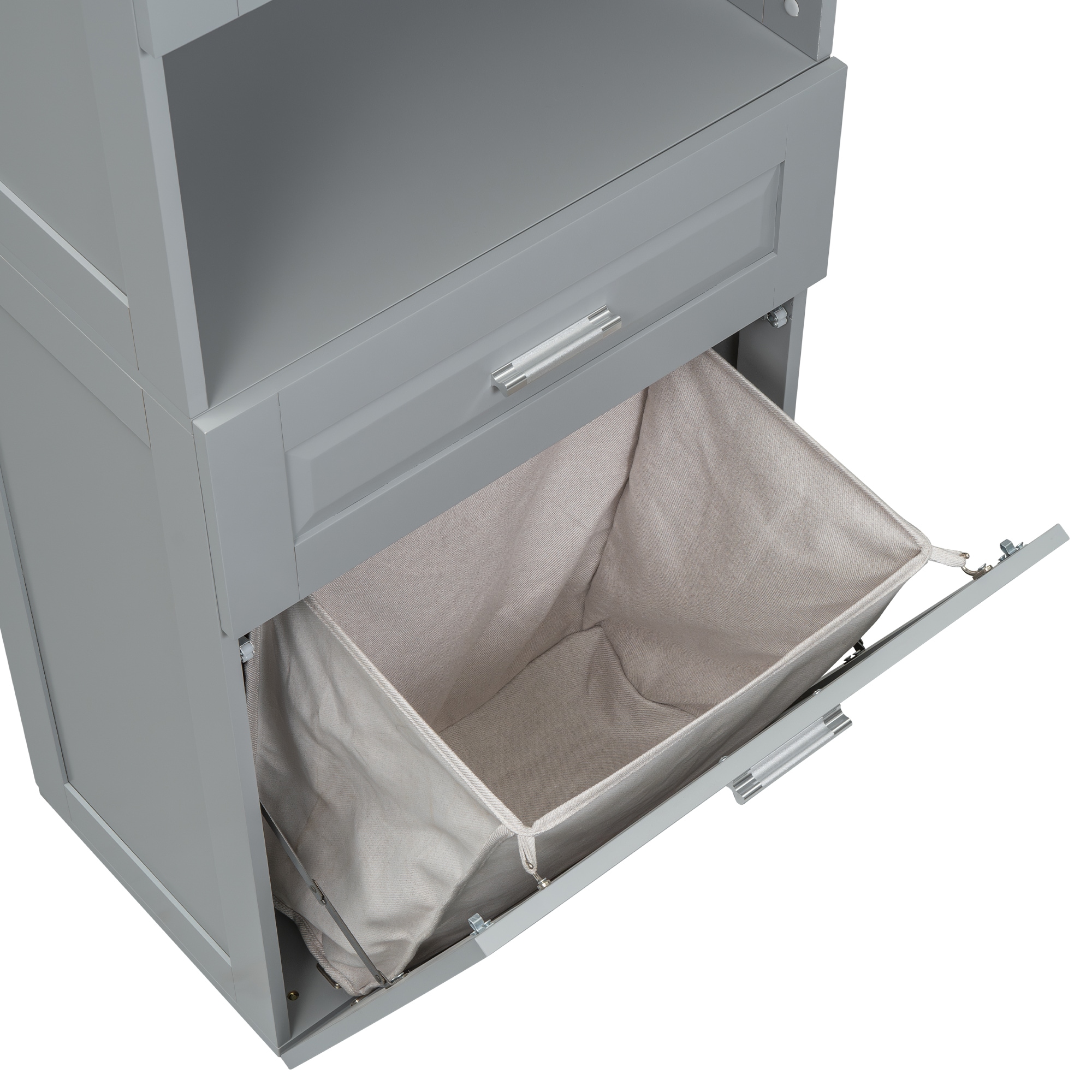 ZAKLOOP XU42242604 Utility-Storage-Cabinets - View #5