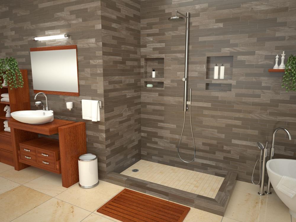 Tile Redi P3048LDR-PVC Shower-Floors - View #8