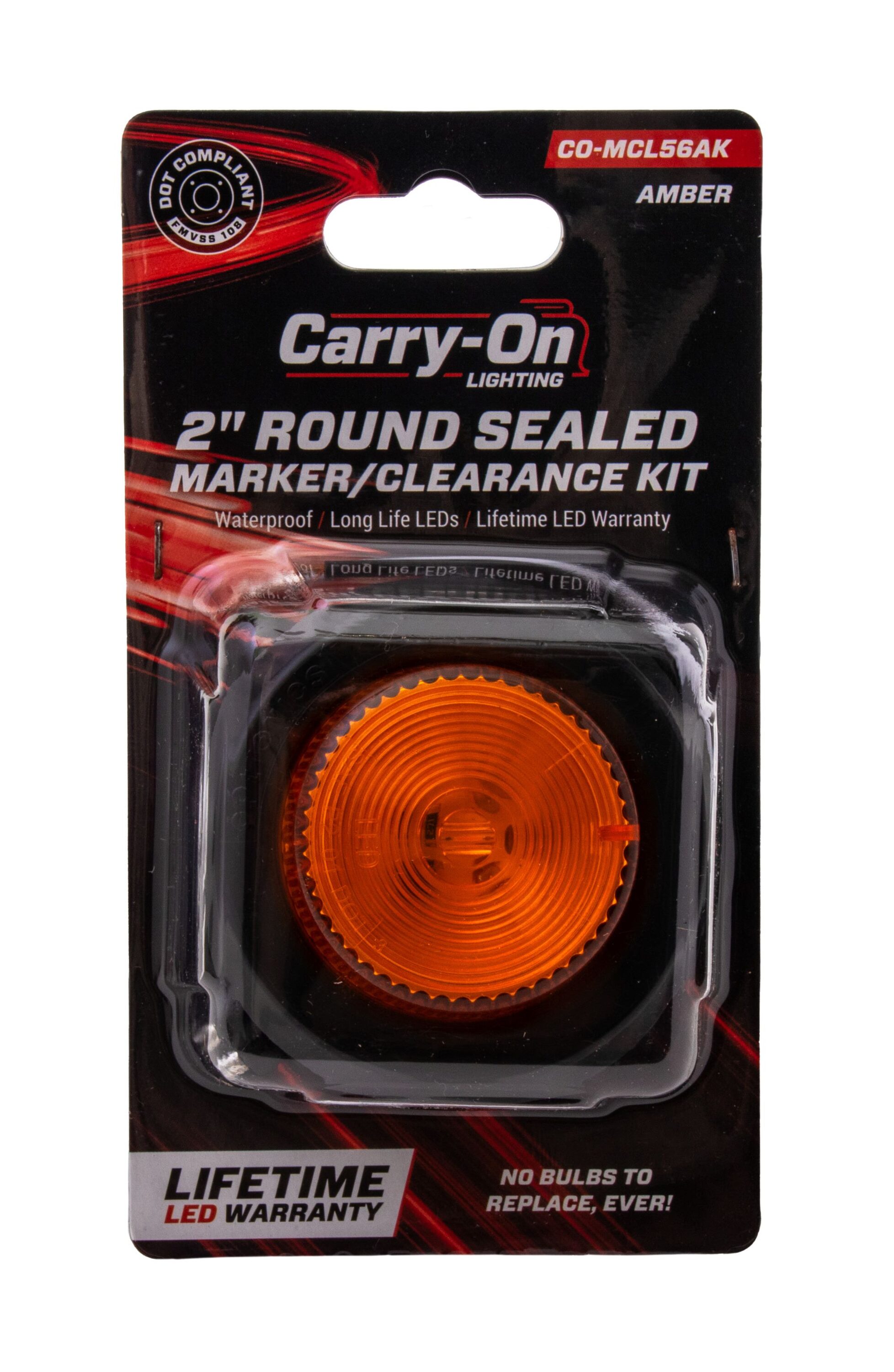 Carry-On Trailer CO-MCL56AK Trailer-Towing-Accessories - View #4