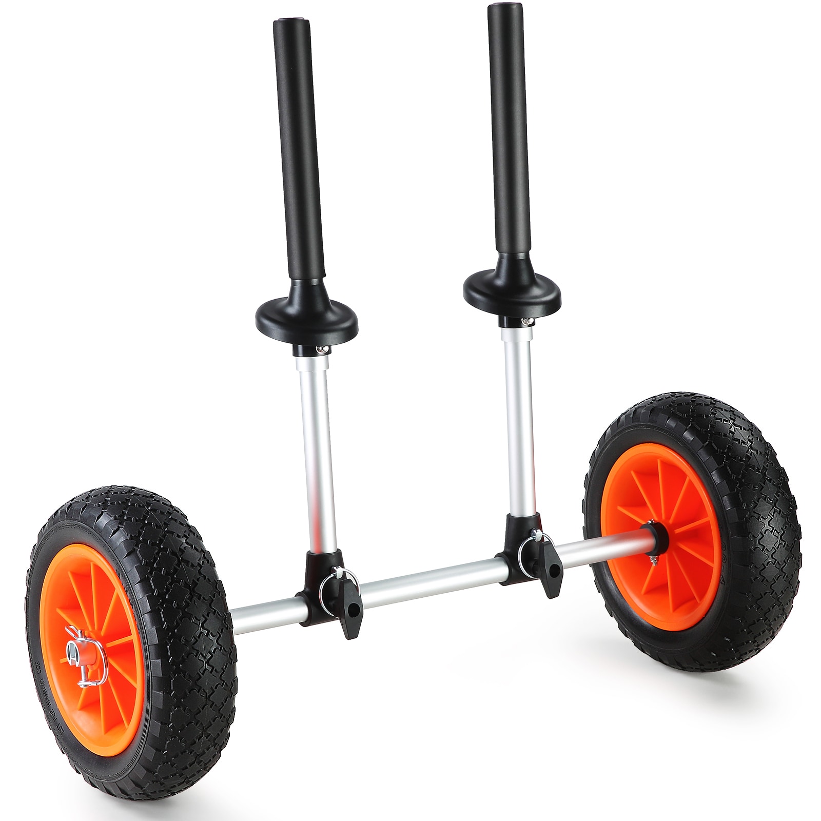 VEVOR C280LBS10INCHASOUV0 Trailer-Towing-Accessories - View #10