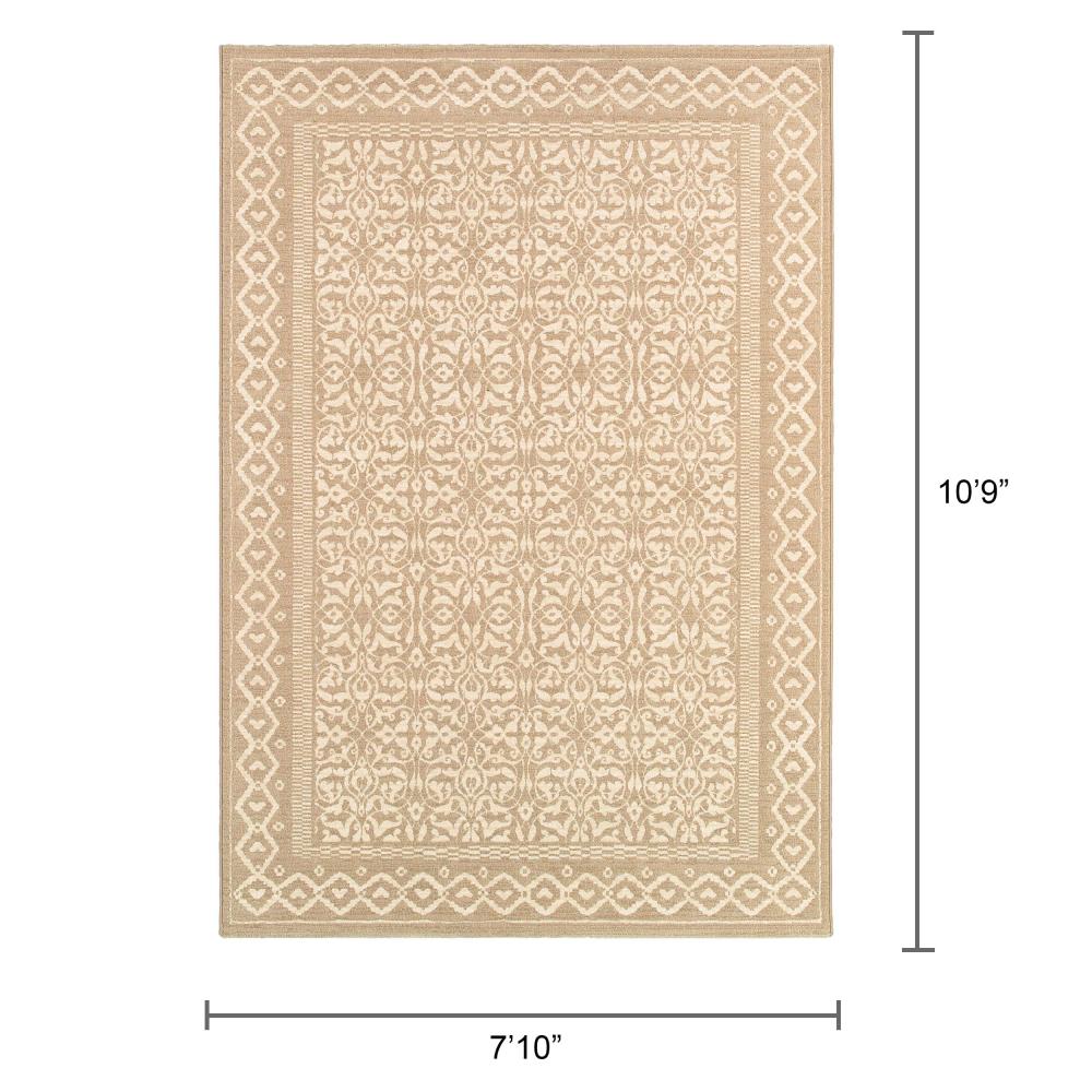 Couristan 89620120710109T rugs - View #9