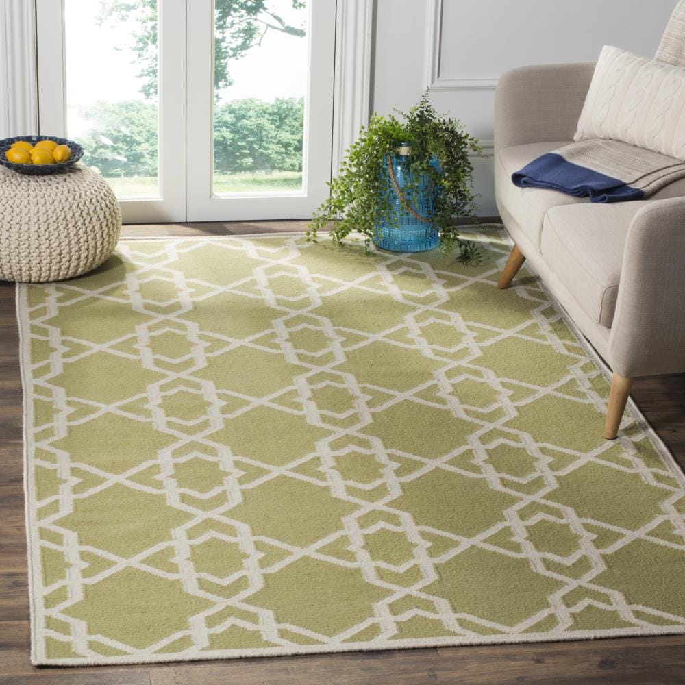 Safavieh DHU548A-8SQ rugs - View #2