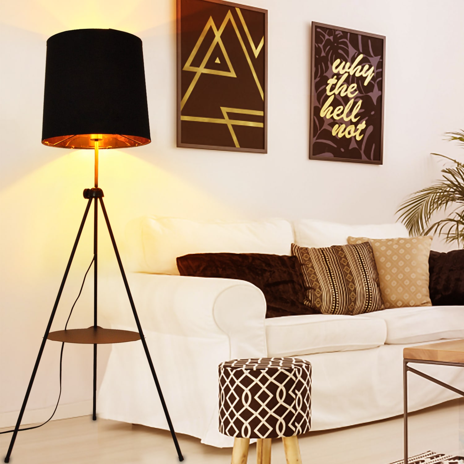 SUNLLOK HT-1041-US floorlamps - View #8