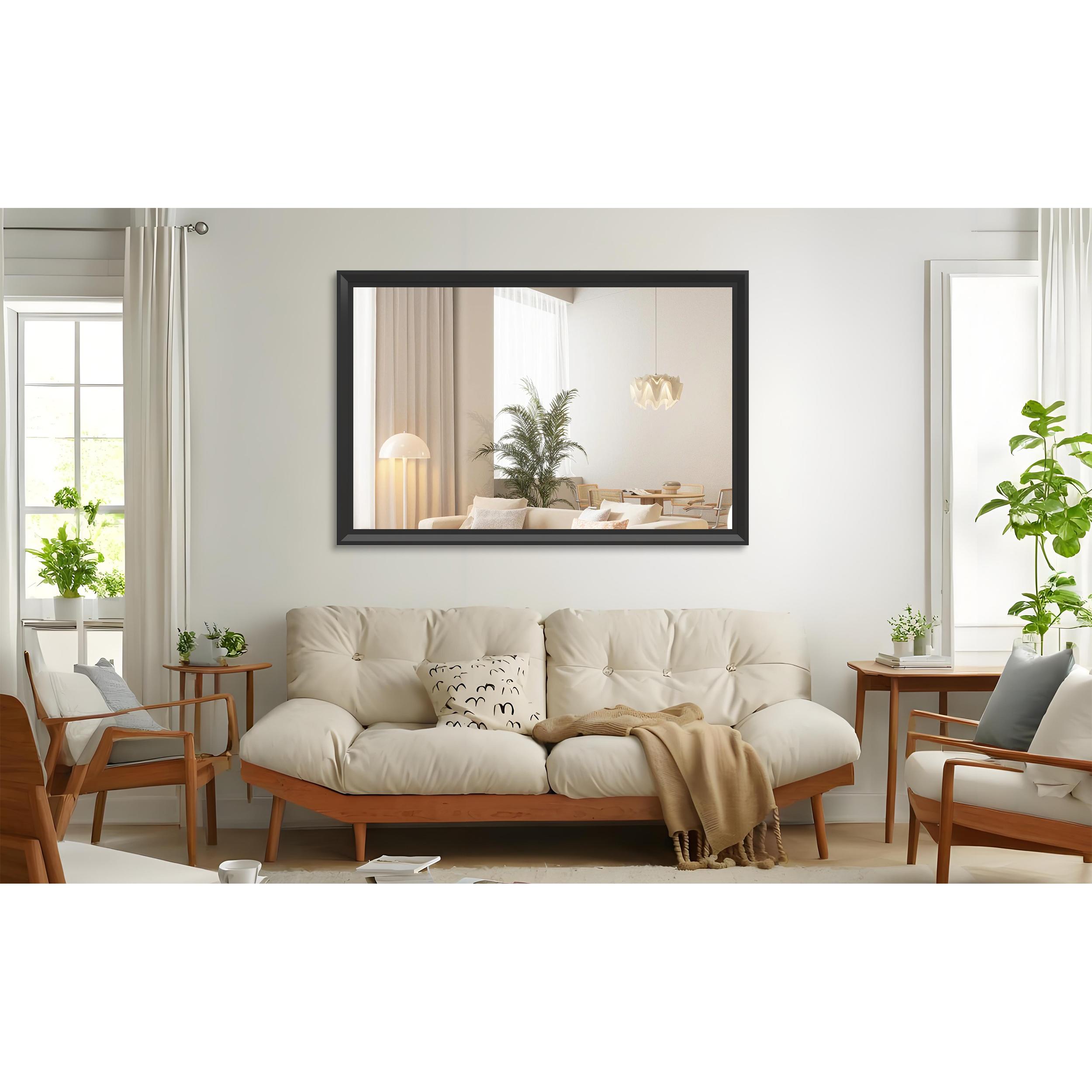 Bayfeve BF-297675-MIR Decor-Mirrors - View #9