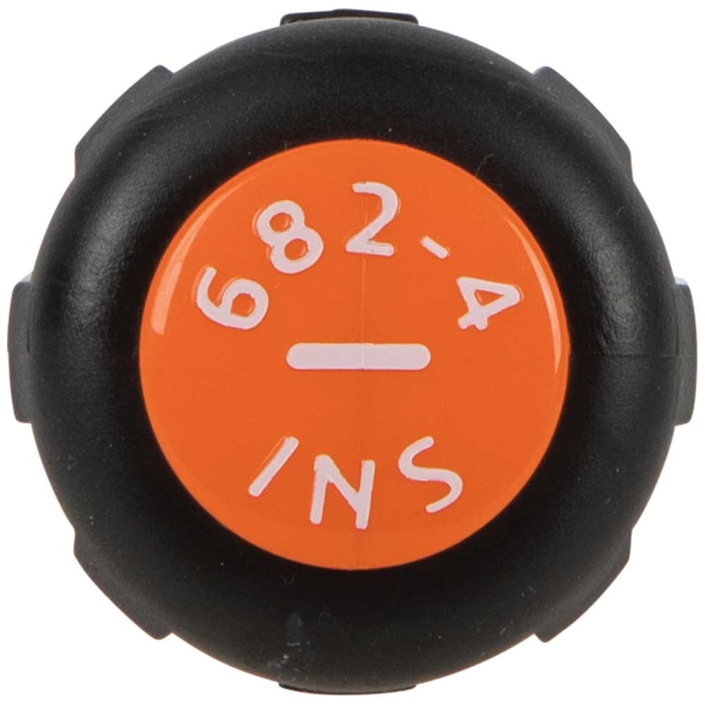 Klein Tools 6824INS Screwdrivers-Individual - View #10