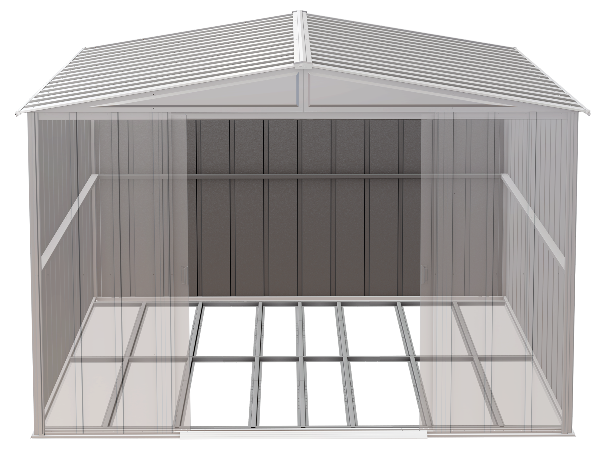 Arrow FKCS05 Storage-Building-Accessories - View #7