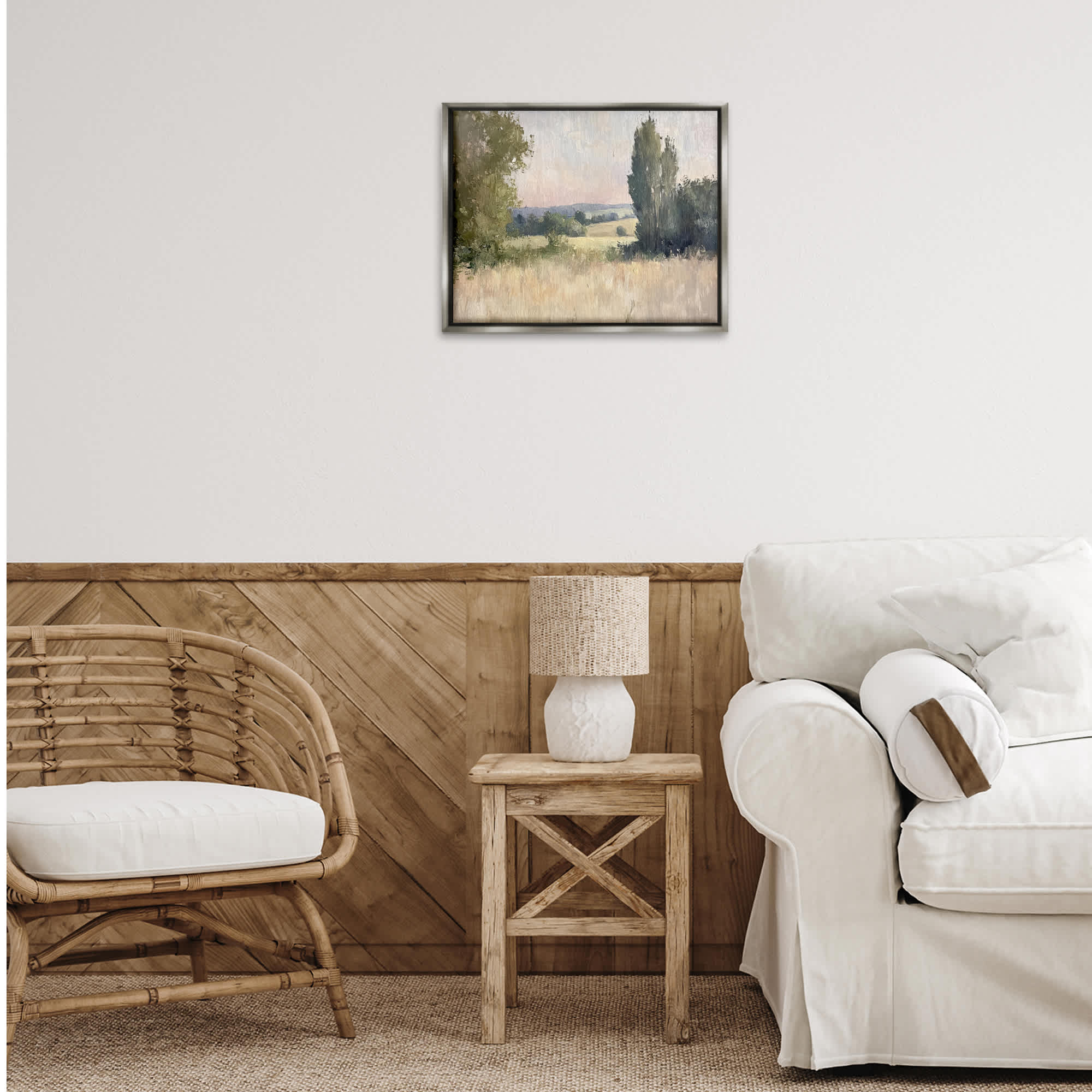 Stupell Industries BT-804-FFL-16X20 Wall-Art - View #3
