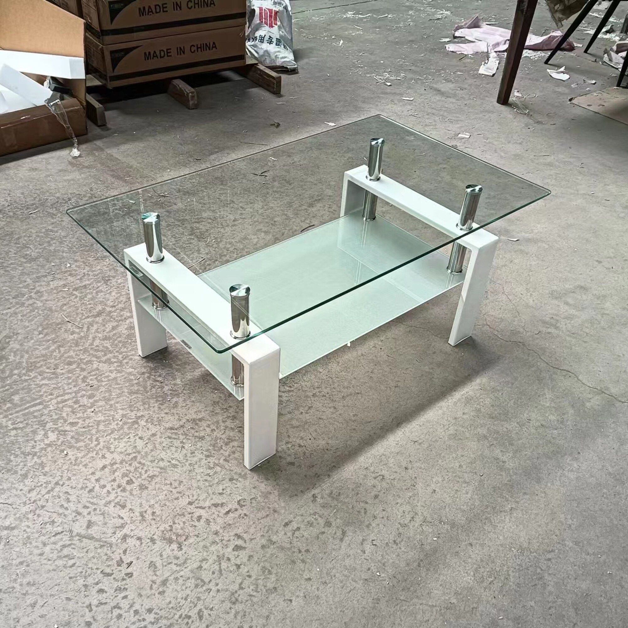 zwyo hosimu Q26070900297 Coffee-Tables - View #5