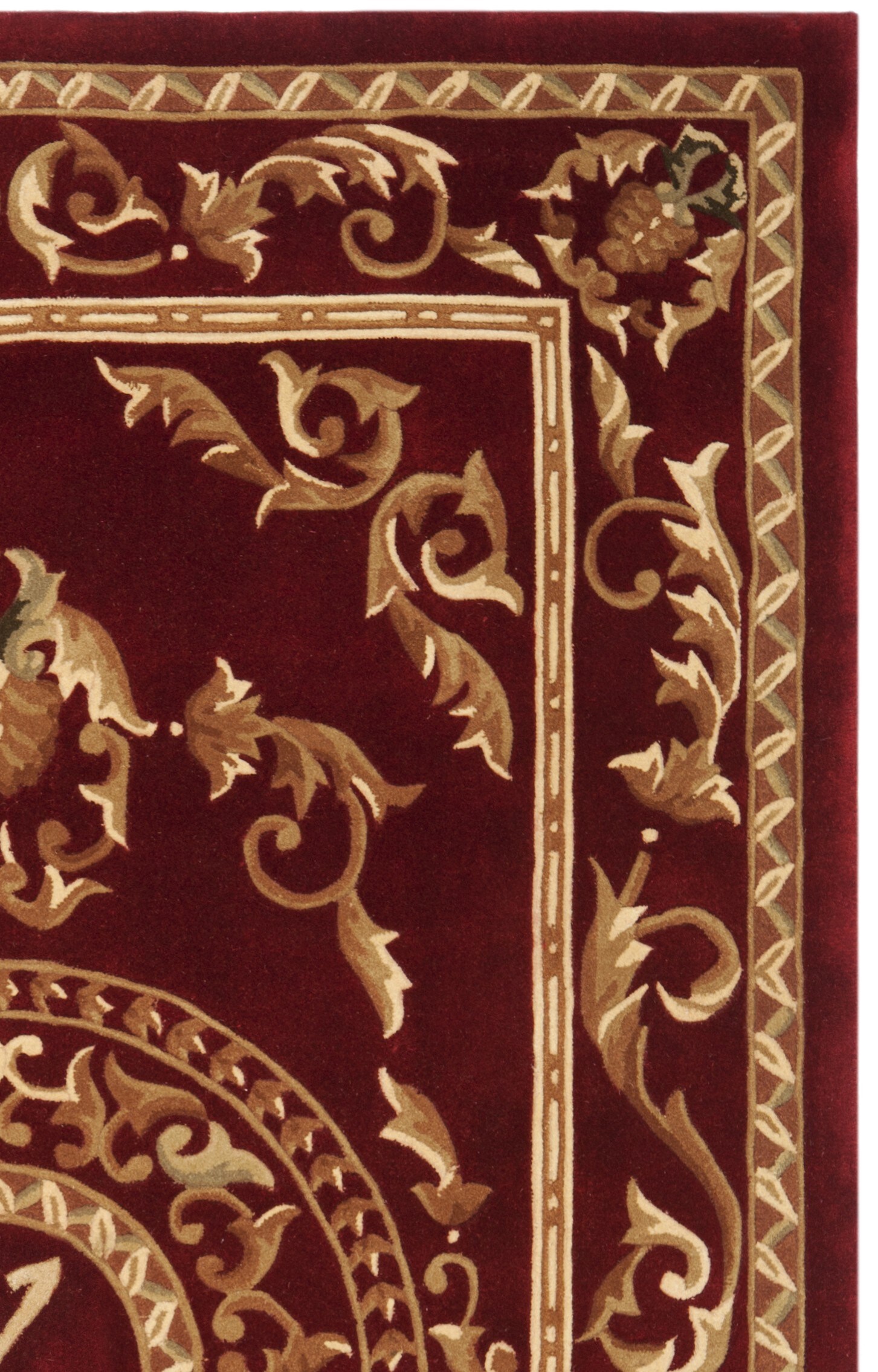 Safavieh NA519K-5 rugs - View #4