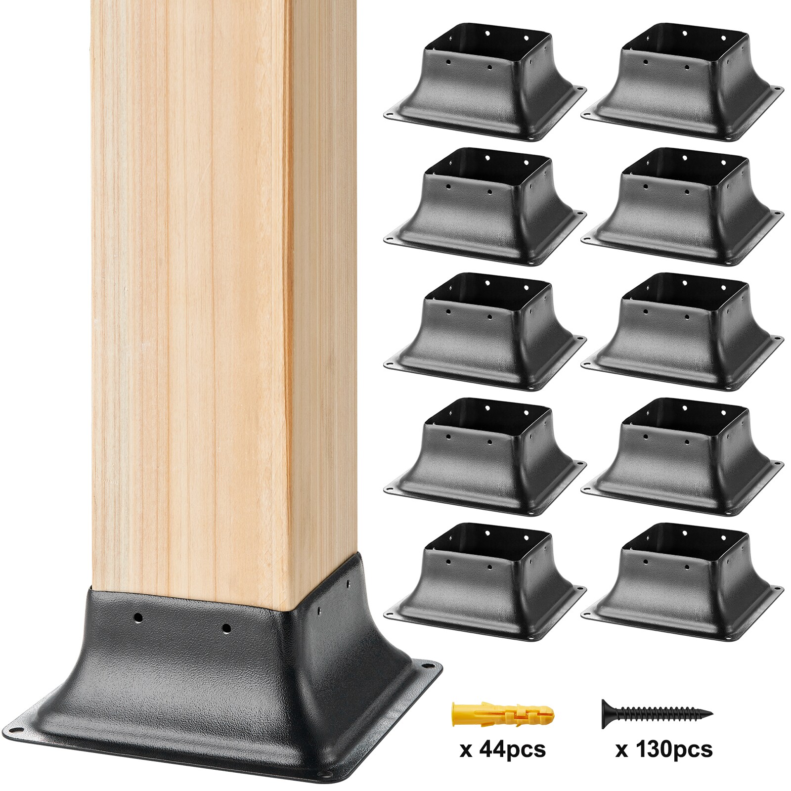 GIVIMO LW047GIVSS280 Deck-Posts - View #7