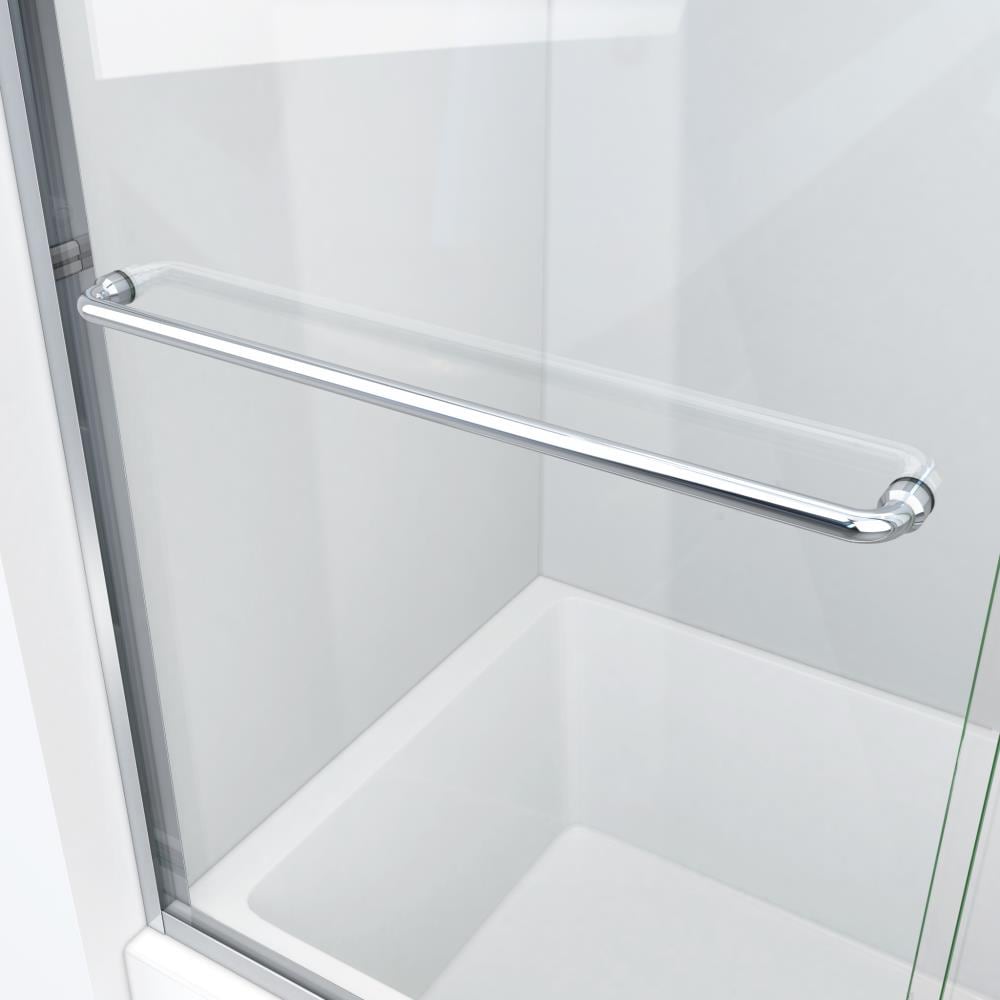 Arizona Shower Door ET36057CHCLR Bathtub-Doors - View #5