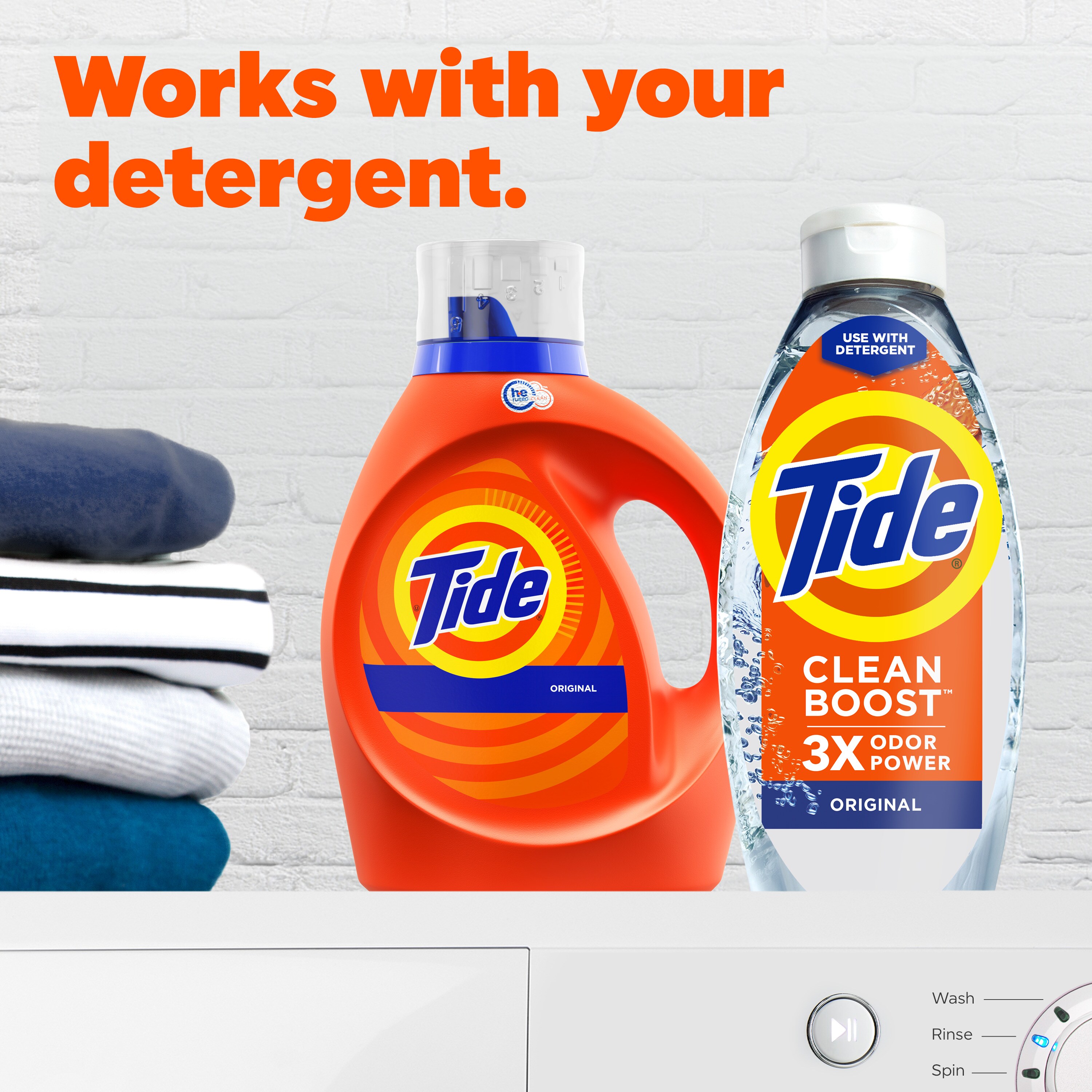 Tide 3077209787 Fabric-Deodorizers - View #5