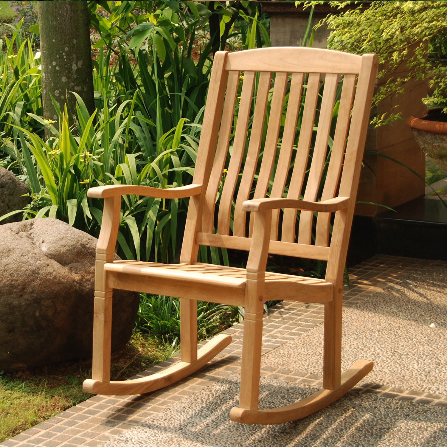 Cambridge Casual 130574-TW-XX-XX-XX Patio-Chairs - View #9
