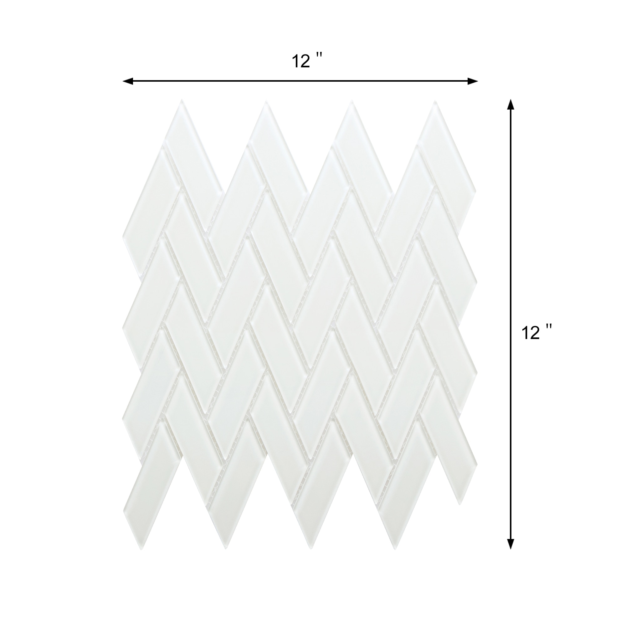 WS Tiles WST-01N4 Ceramic-Tile - View #7