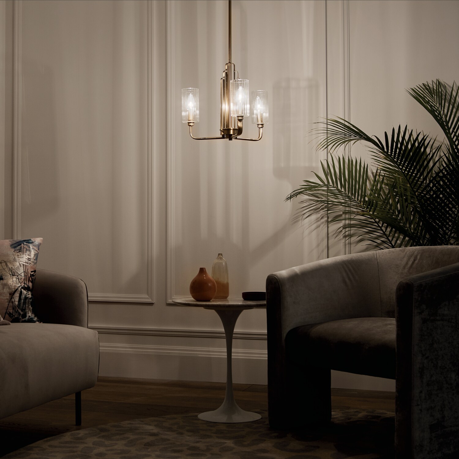 Kichler 52410BNB b090015 - View #6