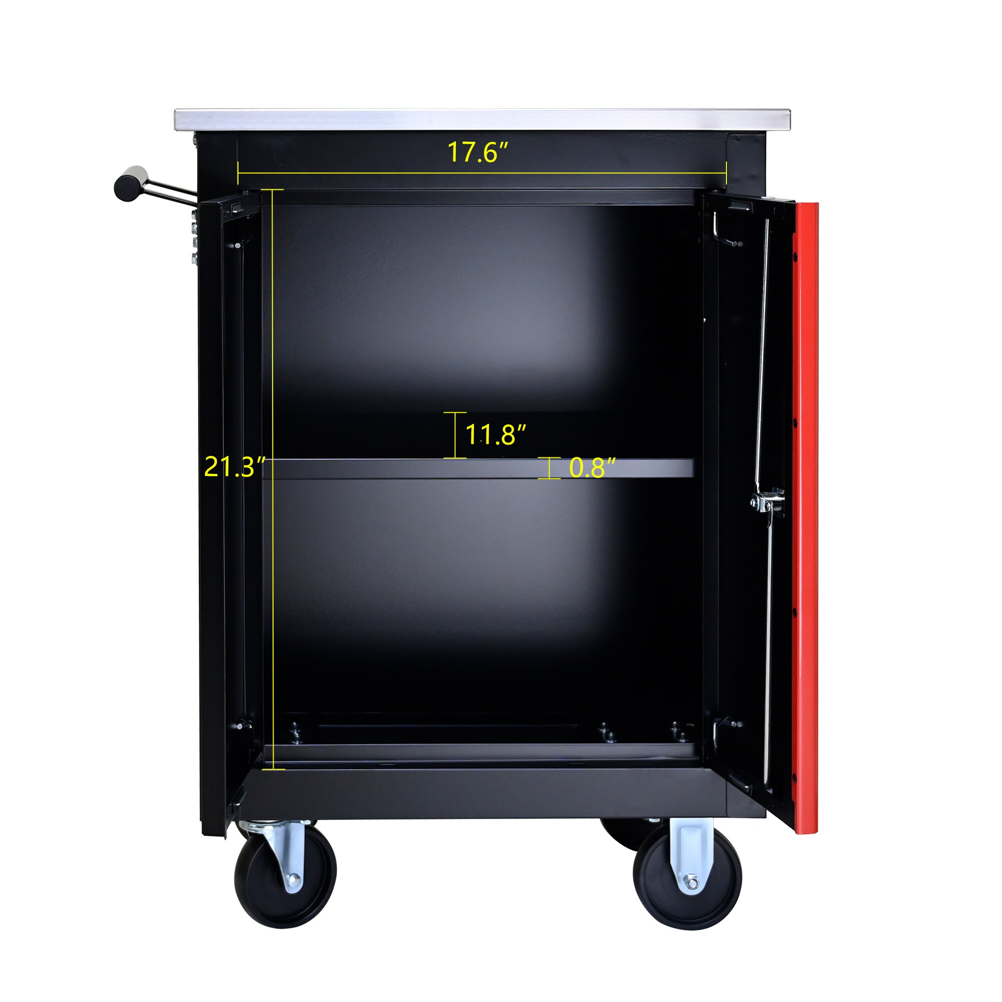 GDFStudio 344182 Tool-Cabinets - View #10