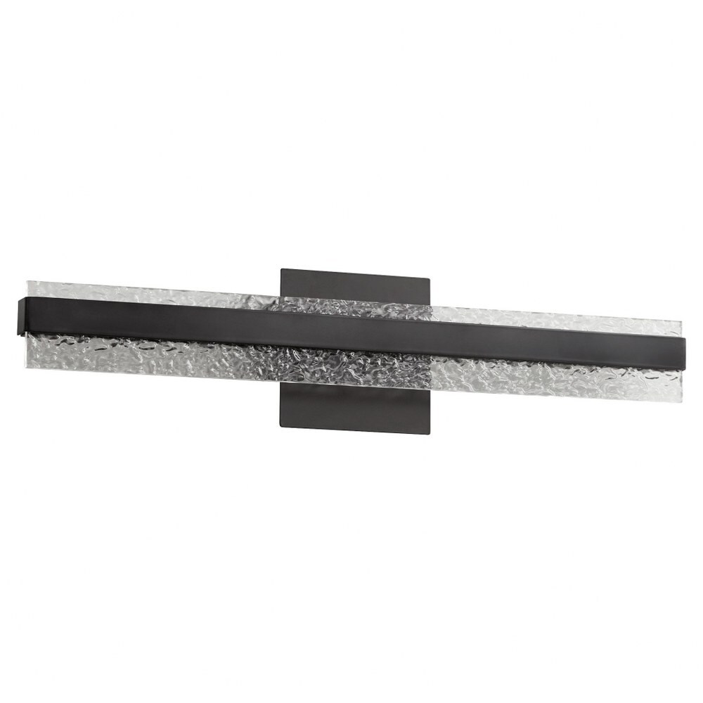 Oxygen Lighting Antares 16W 1 LED Light Vanity Light by Oxygen - 3-5004