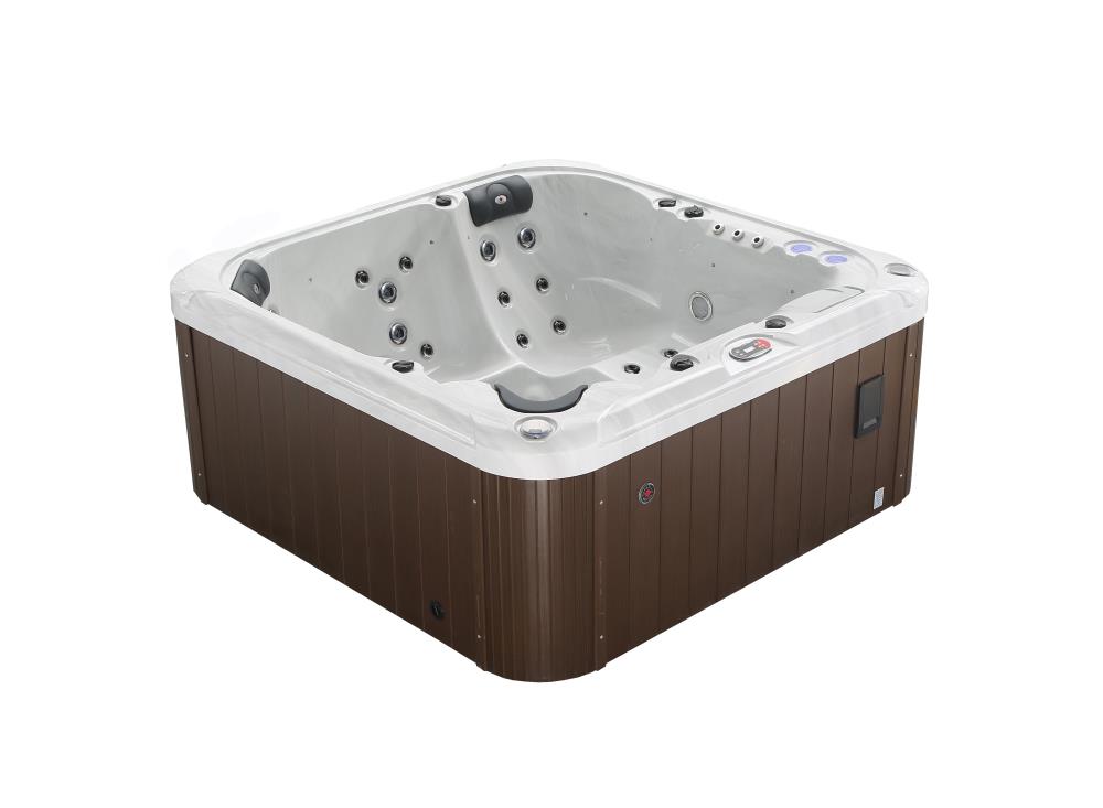 Canadian Spa Company KH-10113 spas - View #2