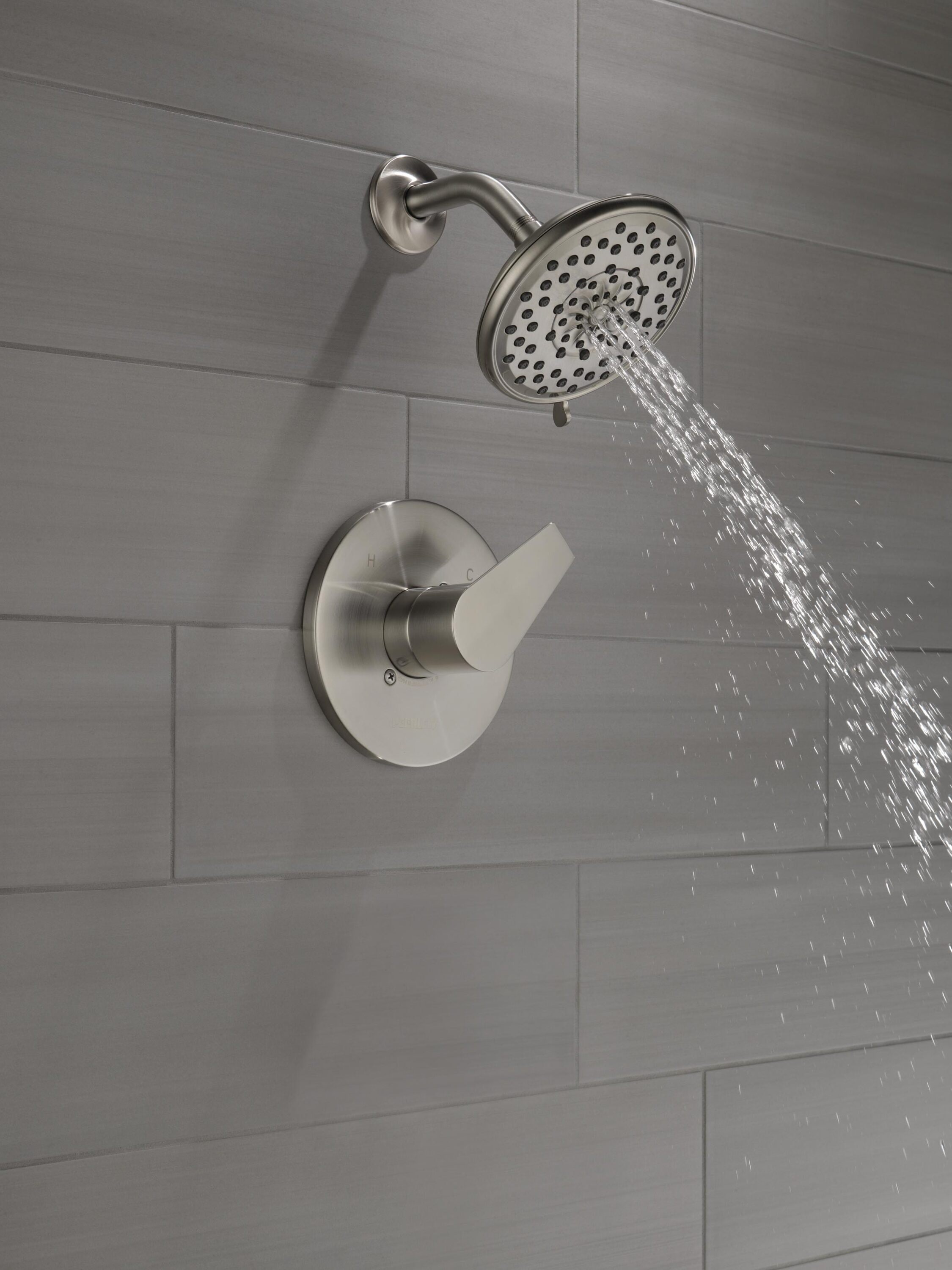 Delta PTT14219-BN Tub-Shower-Faucets - View #4
