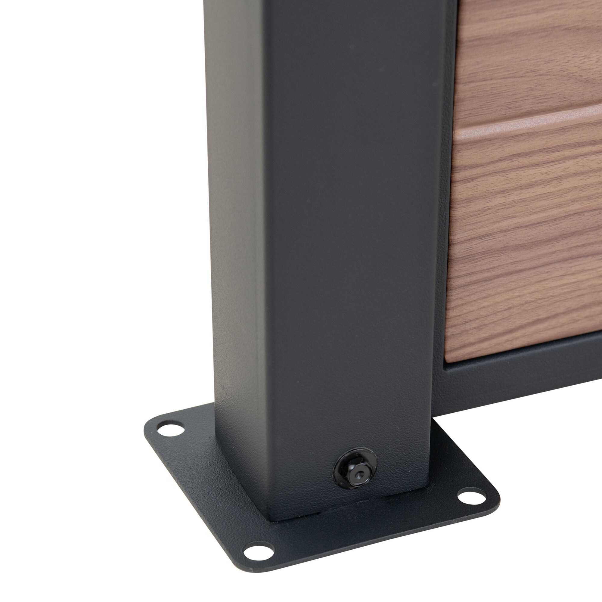 Sunjoy A102027630 Wood-Resin-Gazebos - View #16