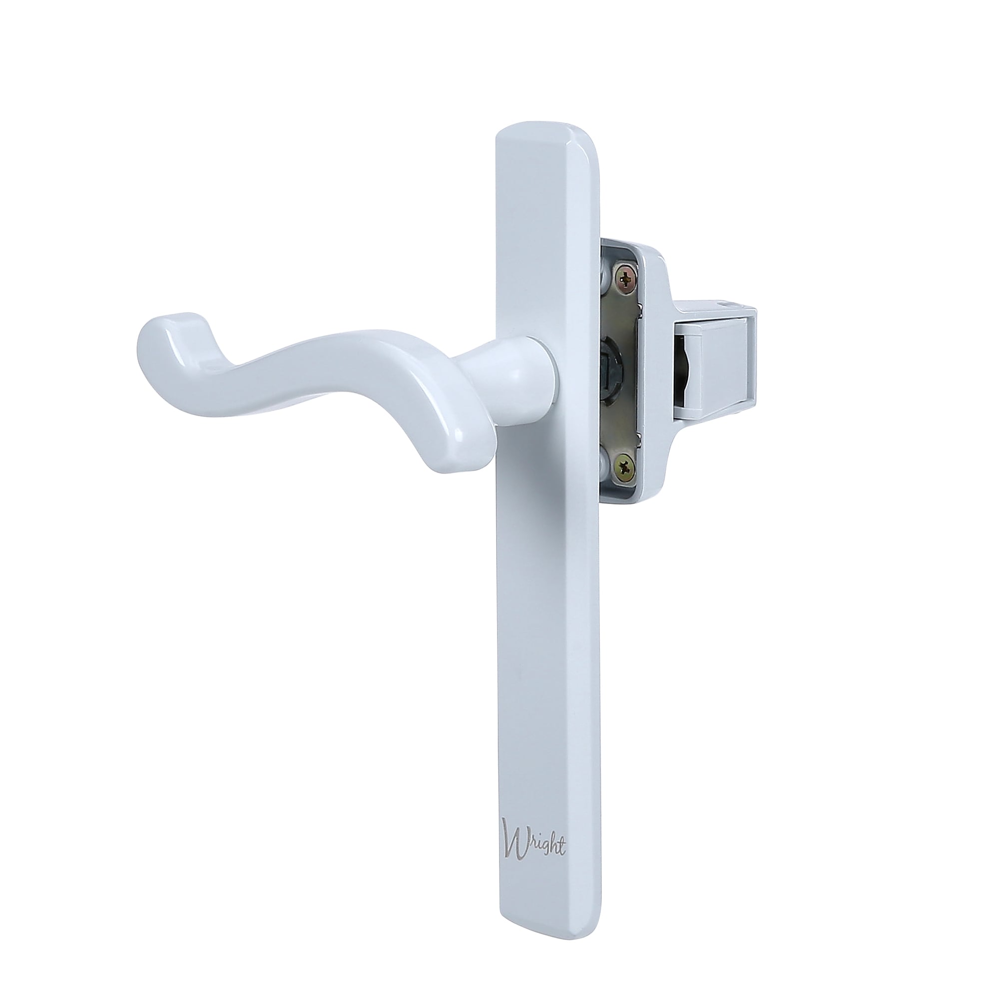 WRIGHT PRODUCTS VBA213WH Screen-Storm-Door-Handles - View #3
