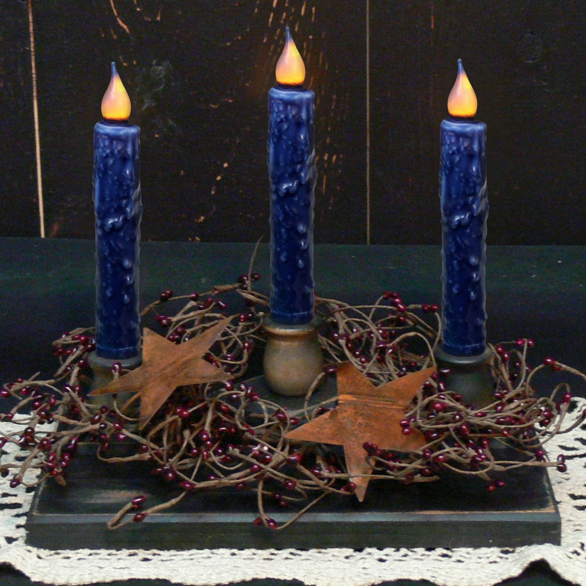 Vrbgify LVG0619V007 candles - View #4