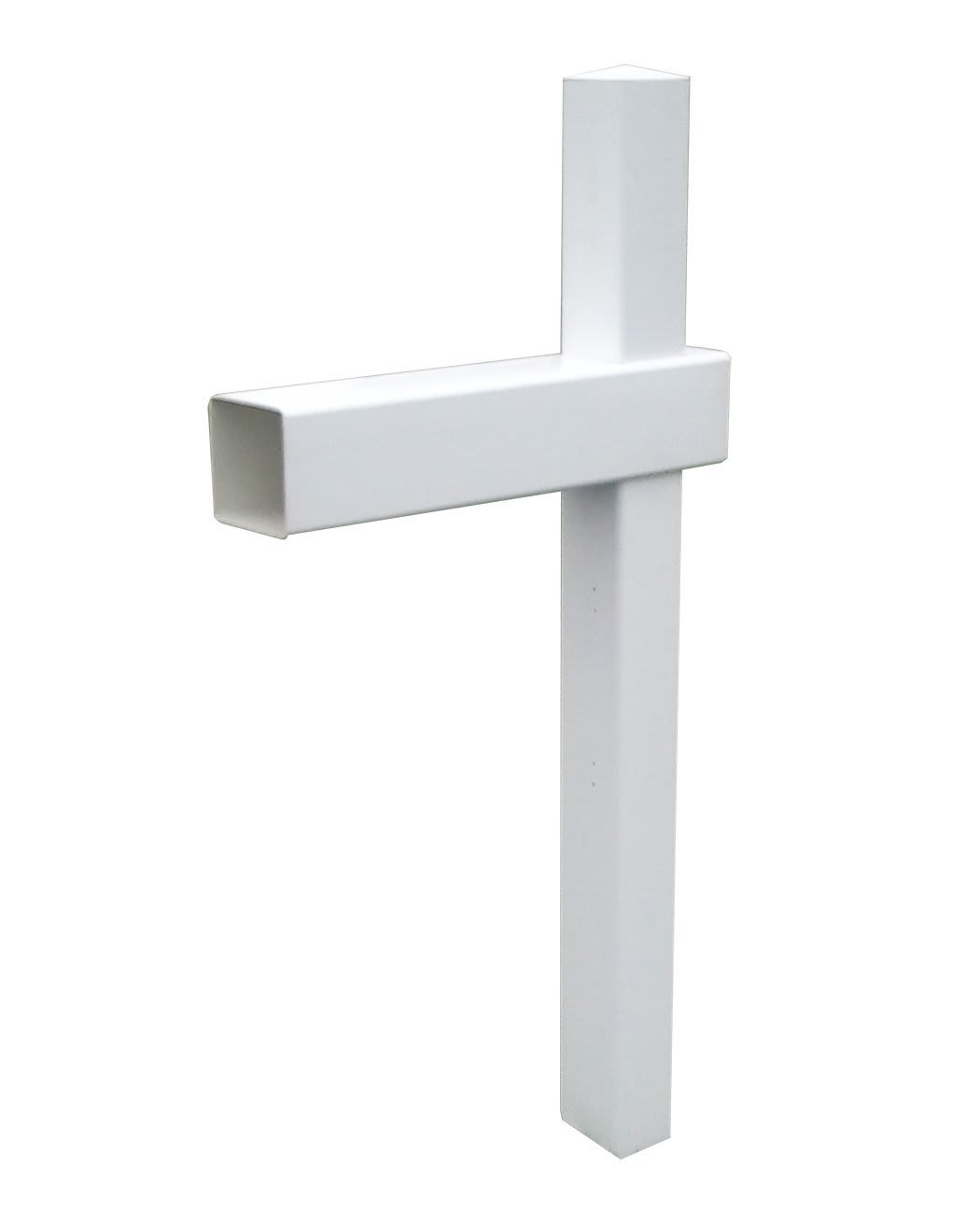 Handy Post HP-1W Mailbox-Posts - View #3