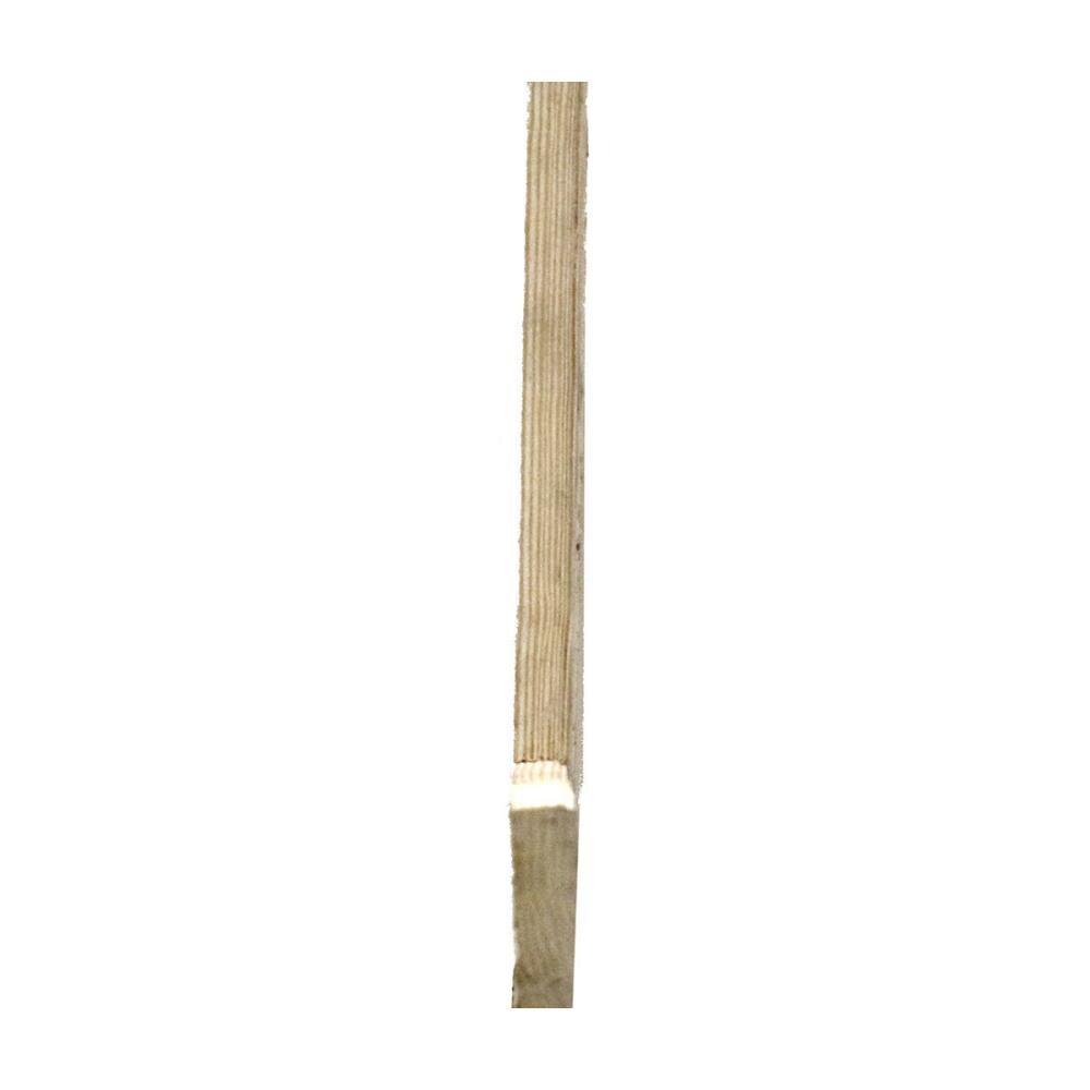 Ekena Millwork DECR11X12X075CHVWH Wall-Accents - View #4