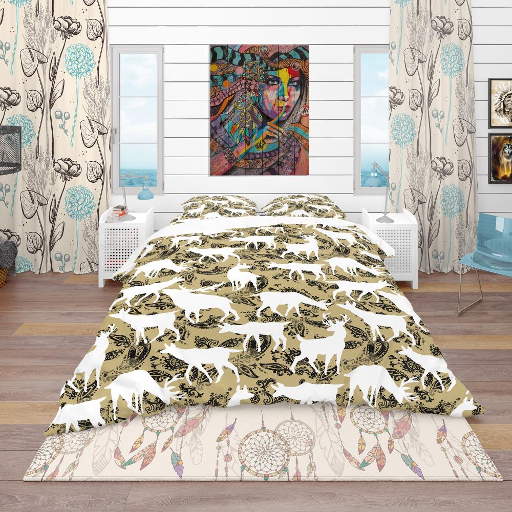 Designart BED17048-T bedding - View #2