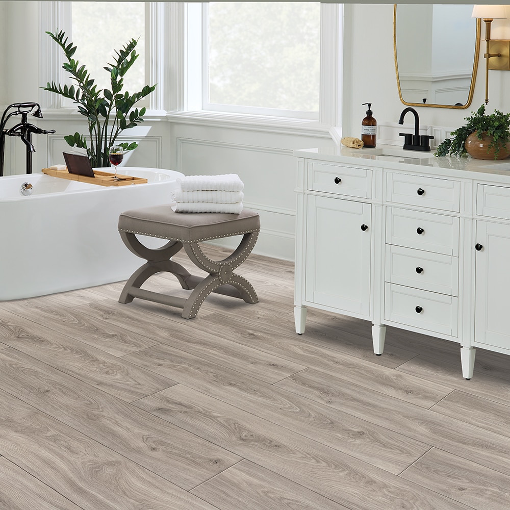 STAINMASTER L008V-794-S0609 Luxury-Vinyl-Plank-Samples - View #3