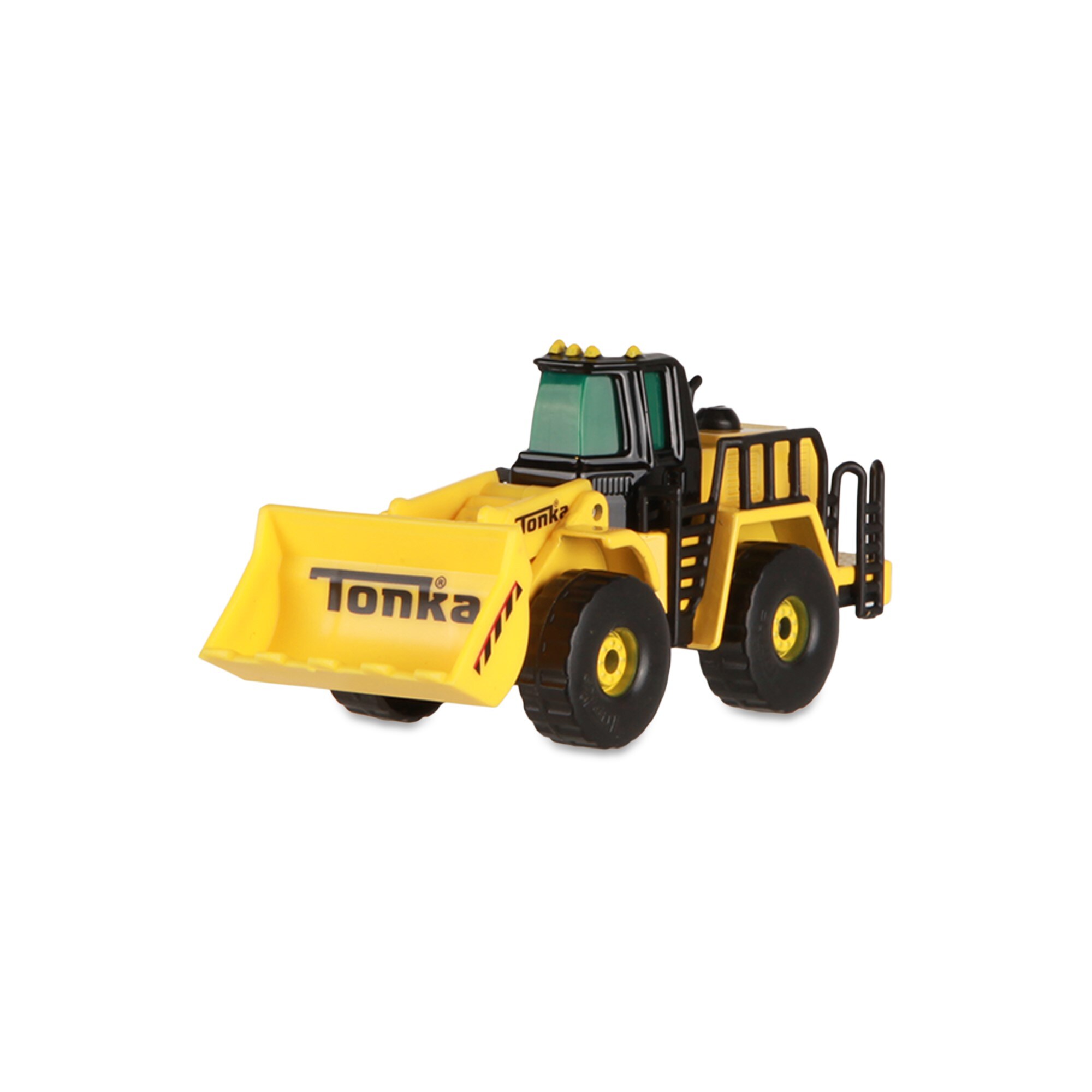 Tonka 6149 Play-Toys - View #5