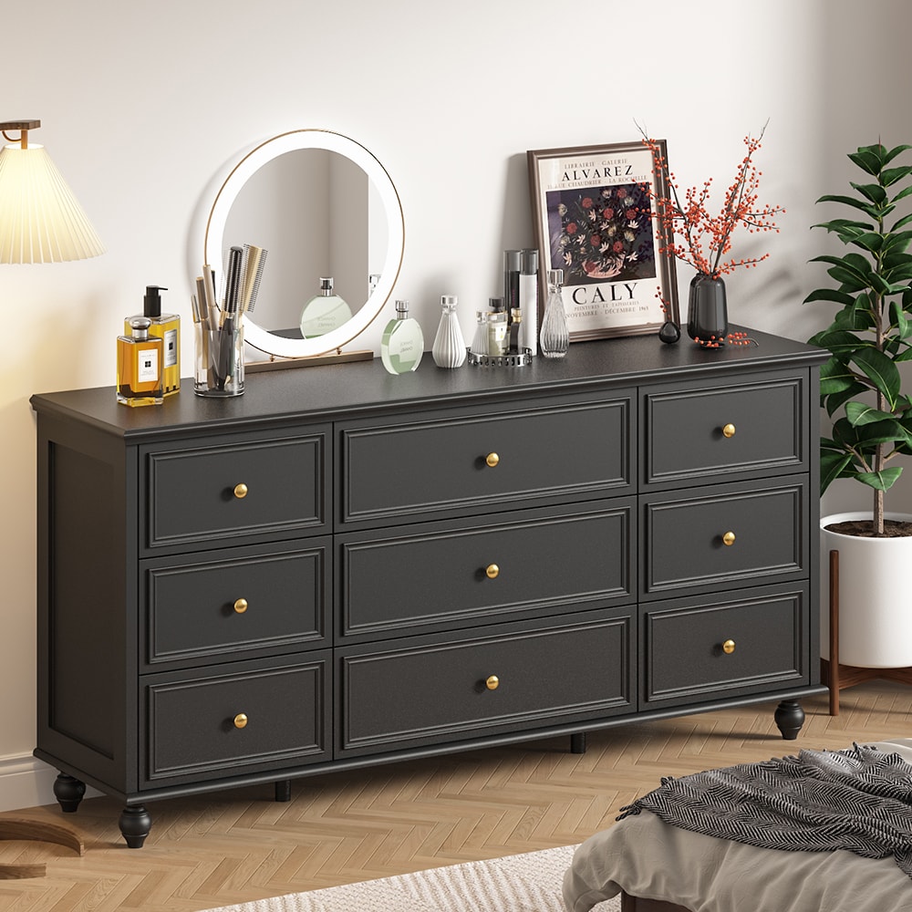  V-KF390005-02 dressers - View #3