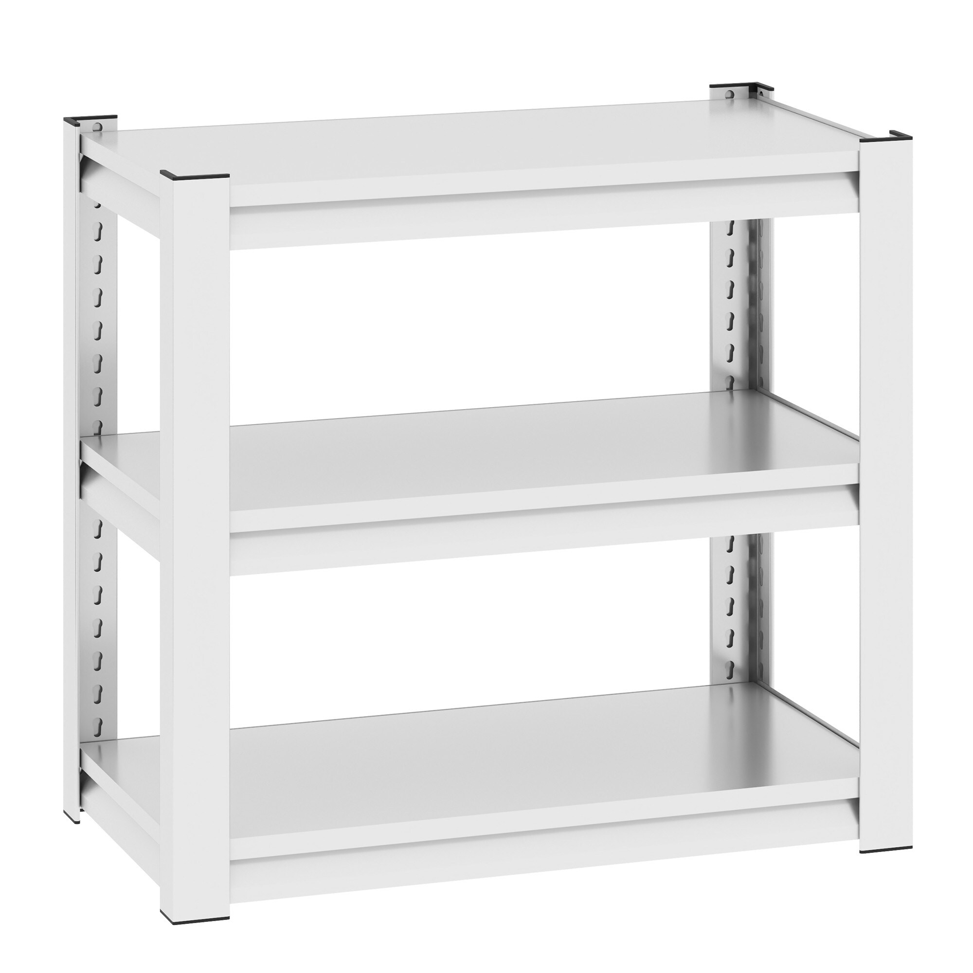 ToolCat PLP1-56-BHH Free-Standing-Shelving - View #4