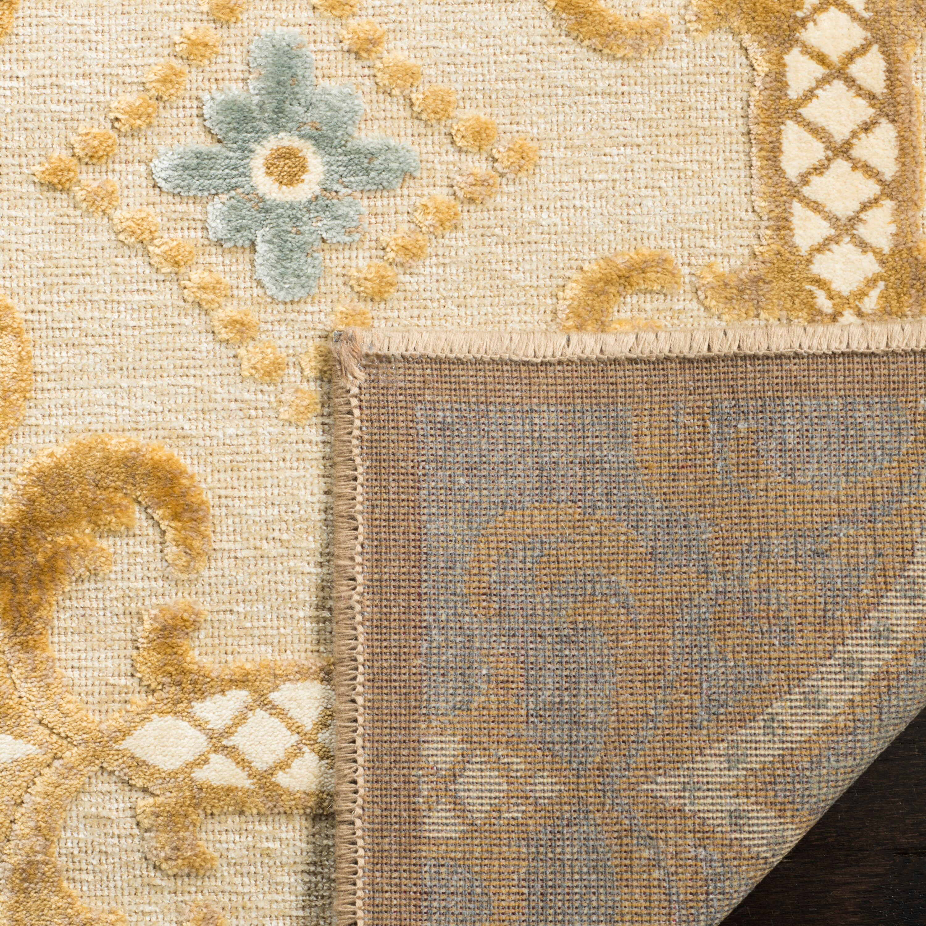 Martha Stewart MSR74303-1640-58 rugs - View #3