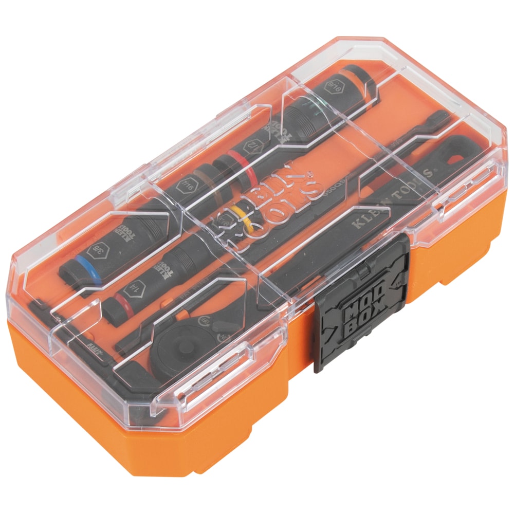 Klein Tools 65238 Driver-Sockets - View #9