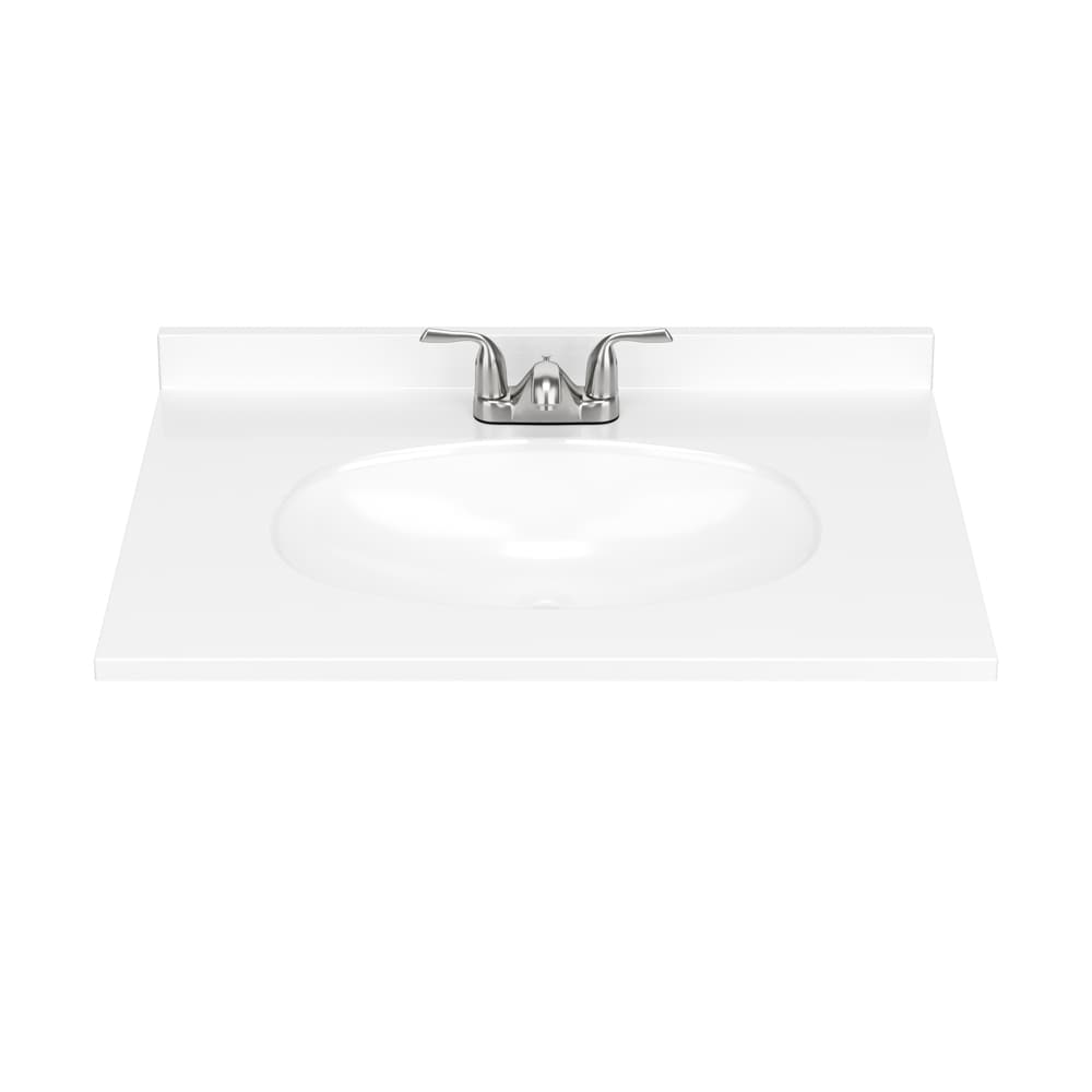 Project Source MP231-3 Vanity-Tops - View #17
