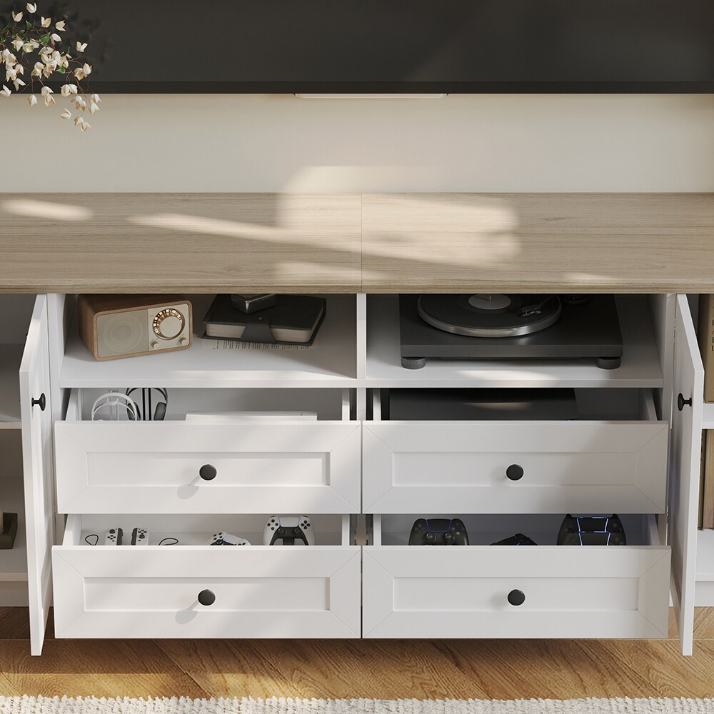 Homsee V-KF460067-01-AB Tv-Stands - View #12