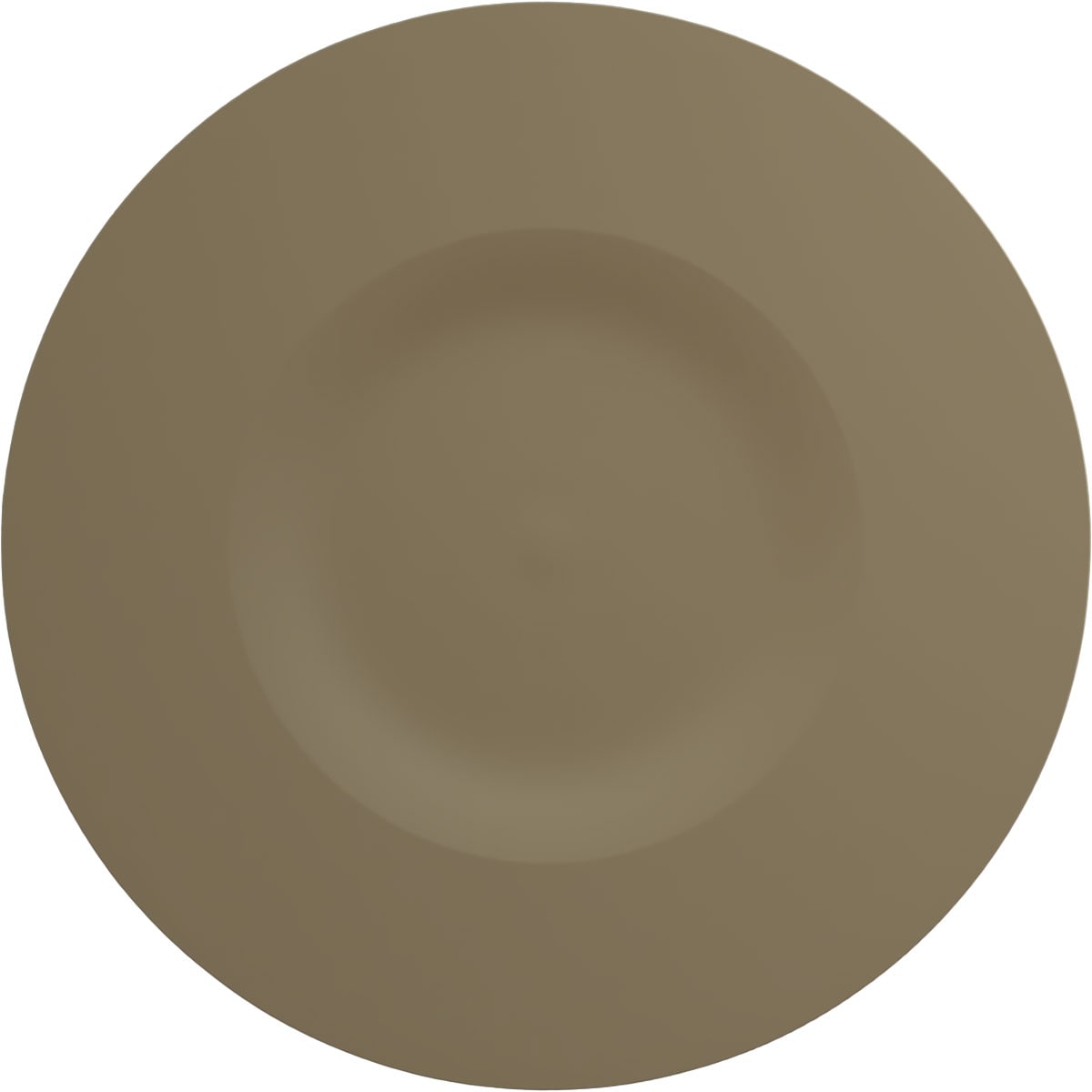 Primed Gray 12.75" Acanthus Ceiling Medallion