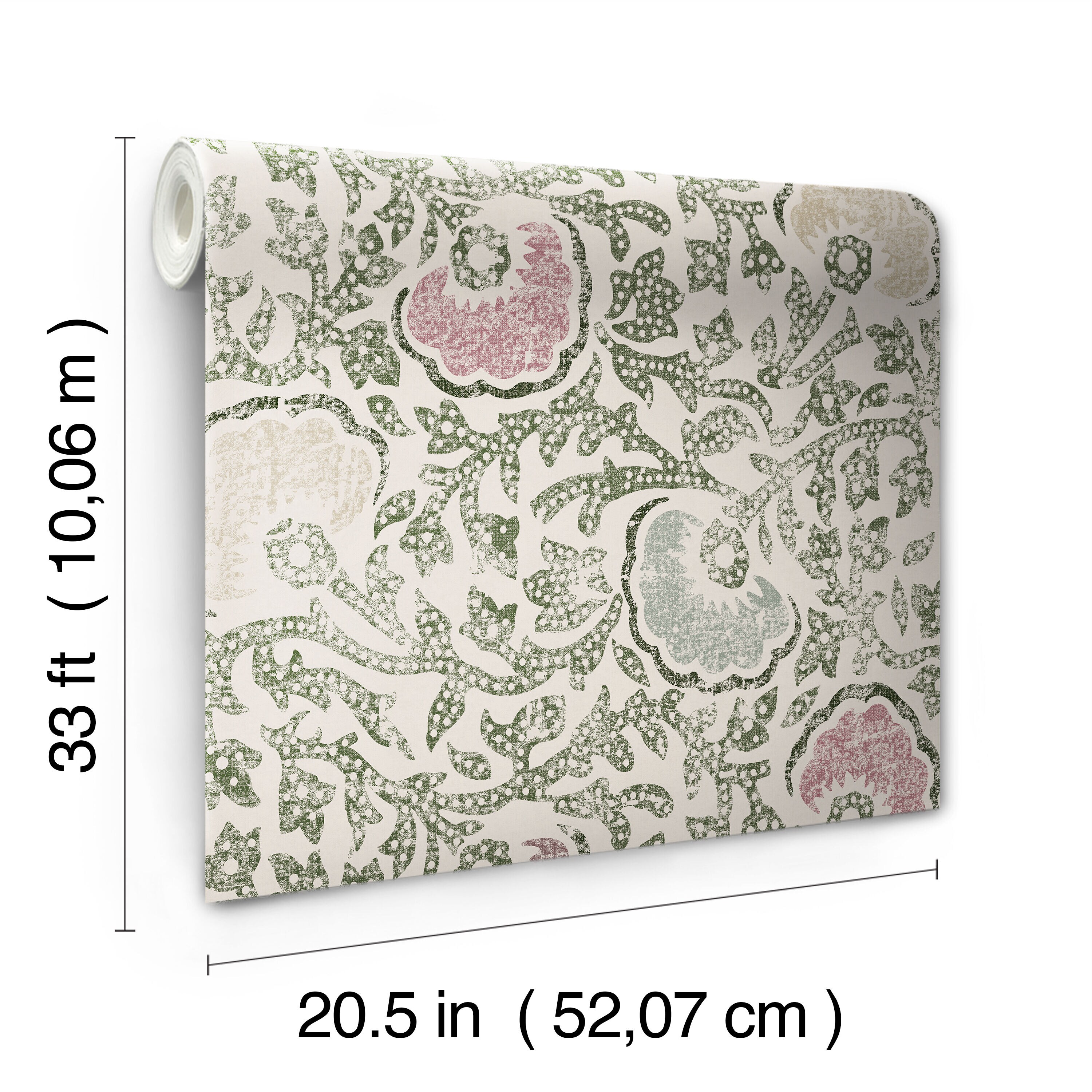 York Wallcoverings CH1440 wallpaper - View #6