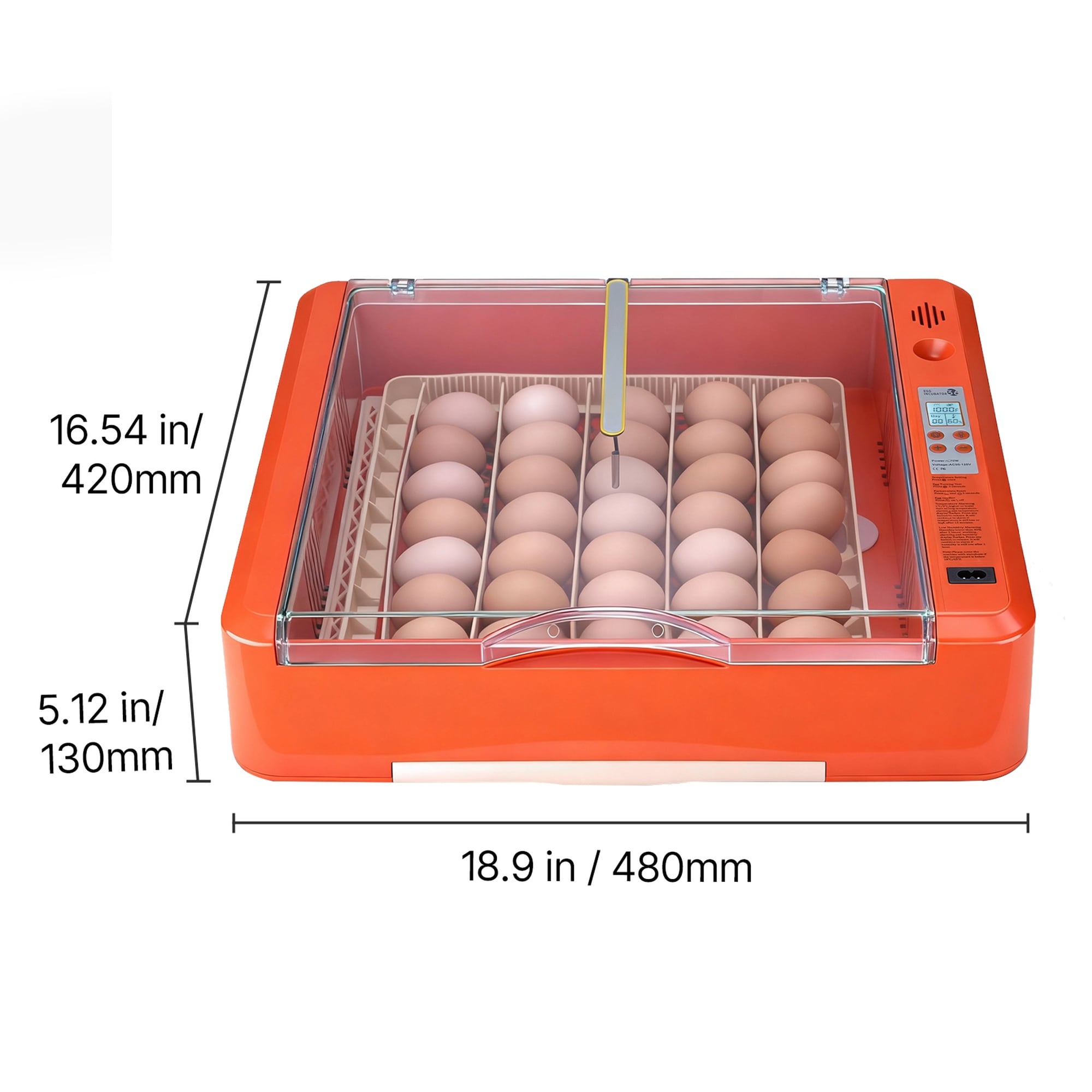 Numhew NHLYNN17614 Farm-Ranch-Feeders - View #5