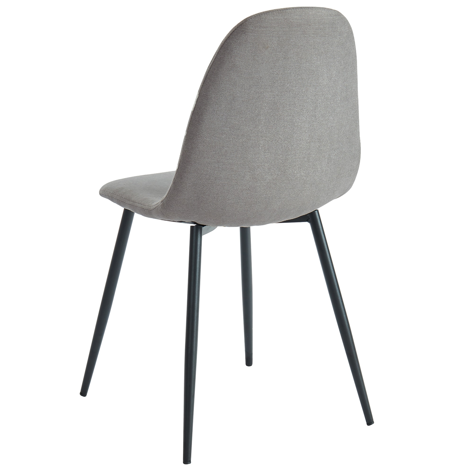 Worldwide Homefurnishings 202-606GY Dining-Chairs - View #2