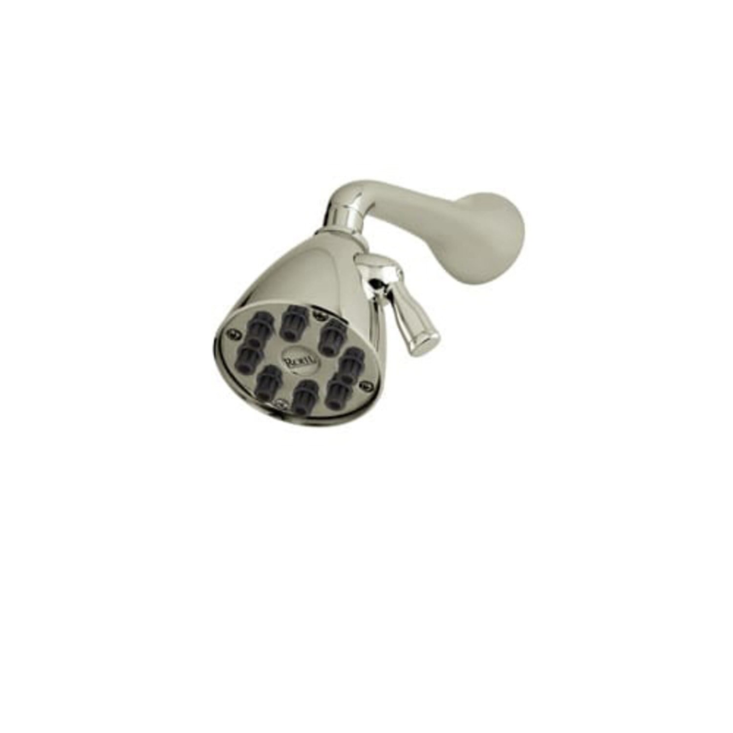 Rohl BI00059PN Fixed-Showerhead - View #4